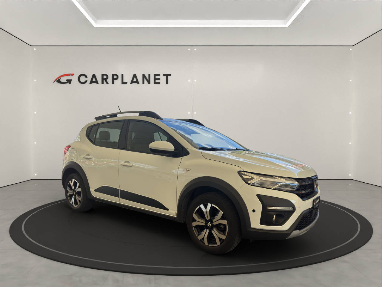 DACIA Sandero 1.0 TCe Stepway Comfort-image-1