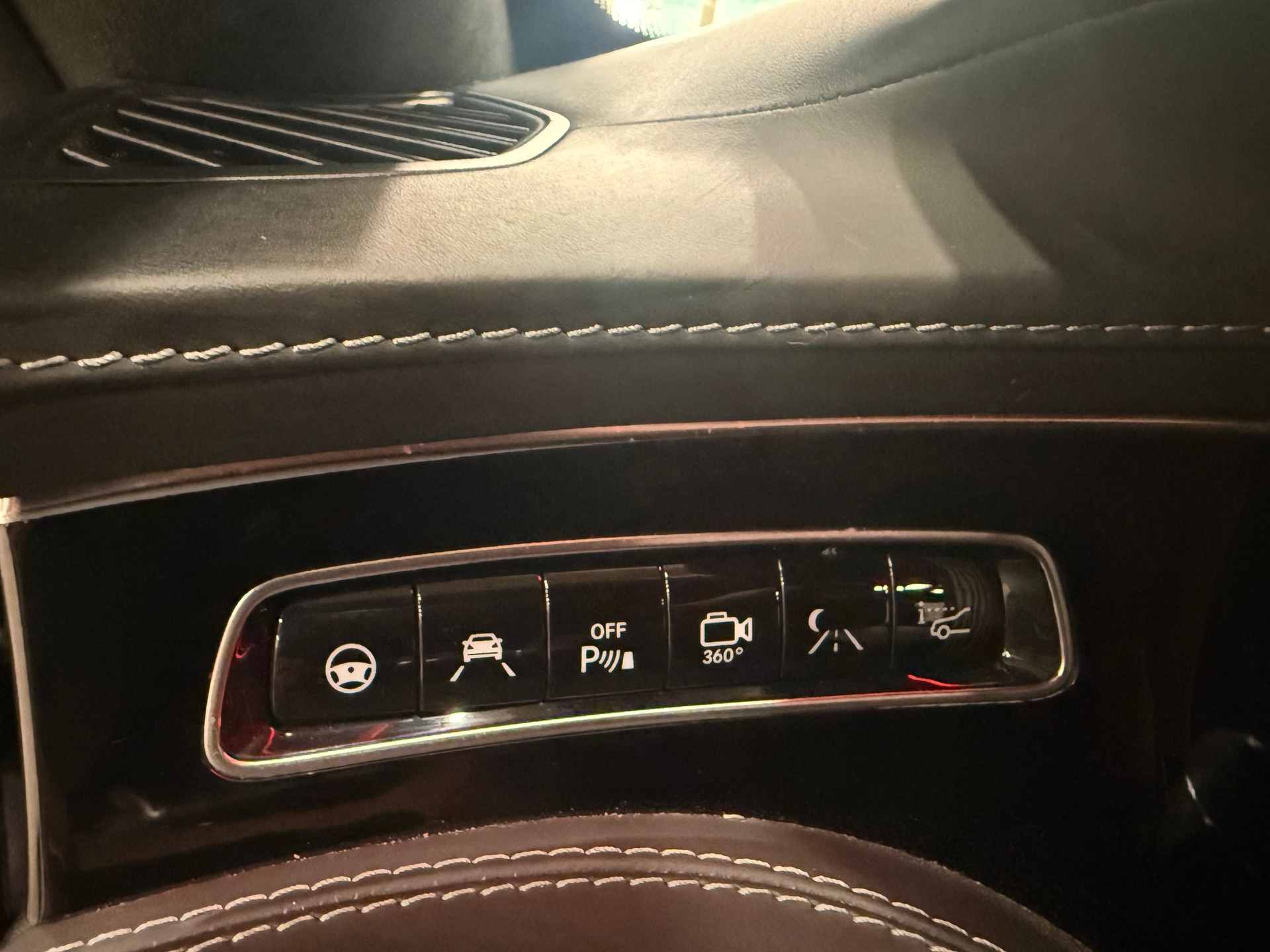 MERCEDES-BENZ S 63 AMG Coupé 4Matic Speedshift MCT-image-12
