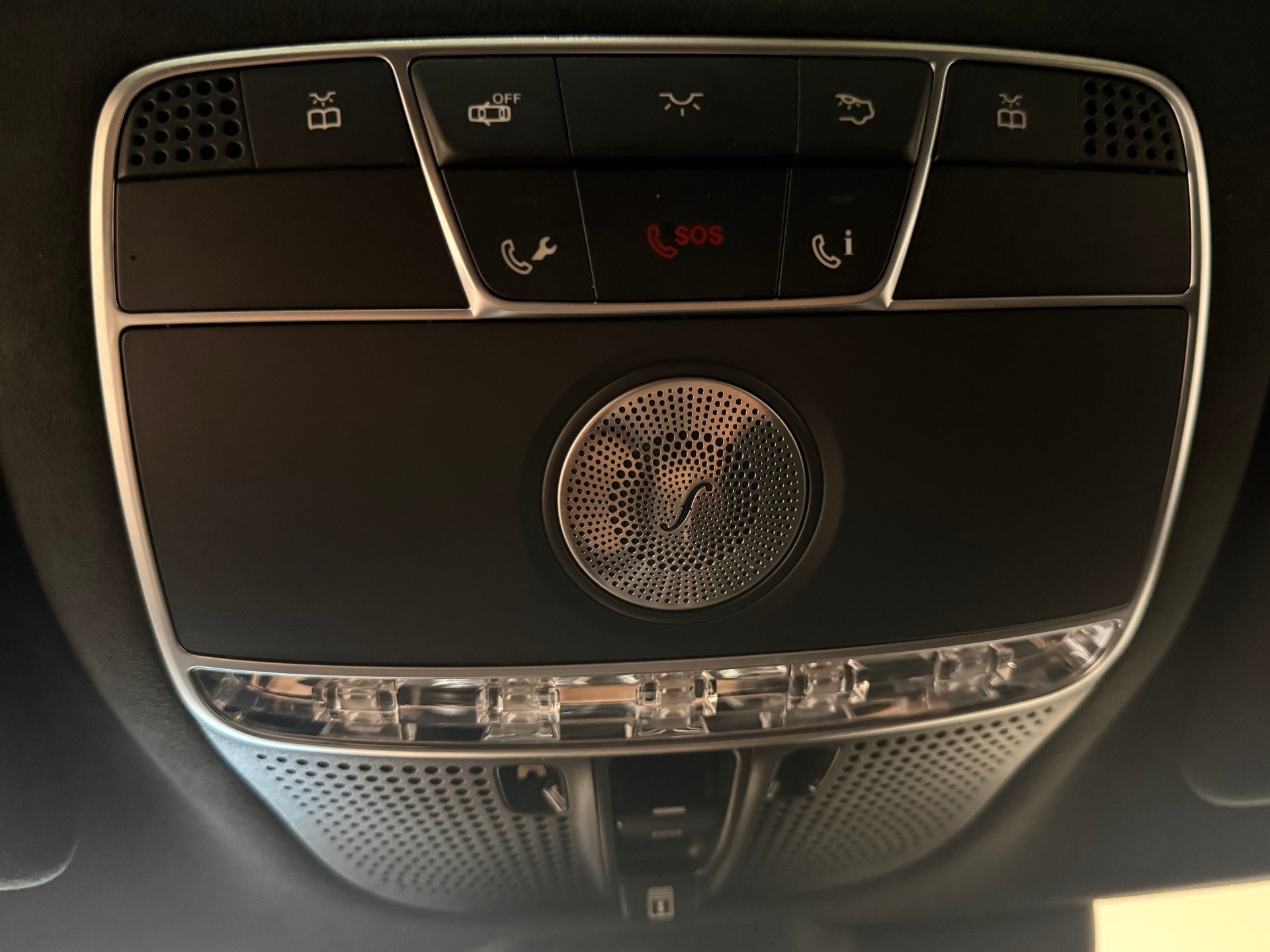 MERCEDES-BENZ S 63 AMG Coupé 4Matic Speedshift MCT-image-14