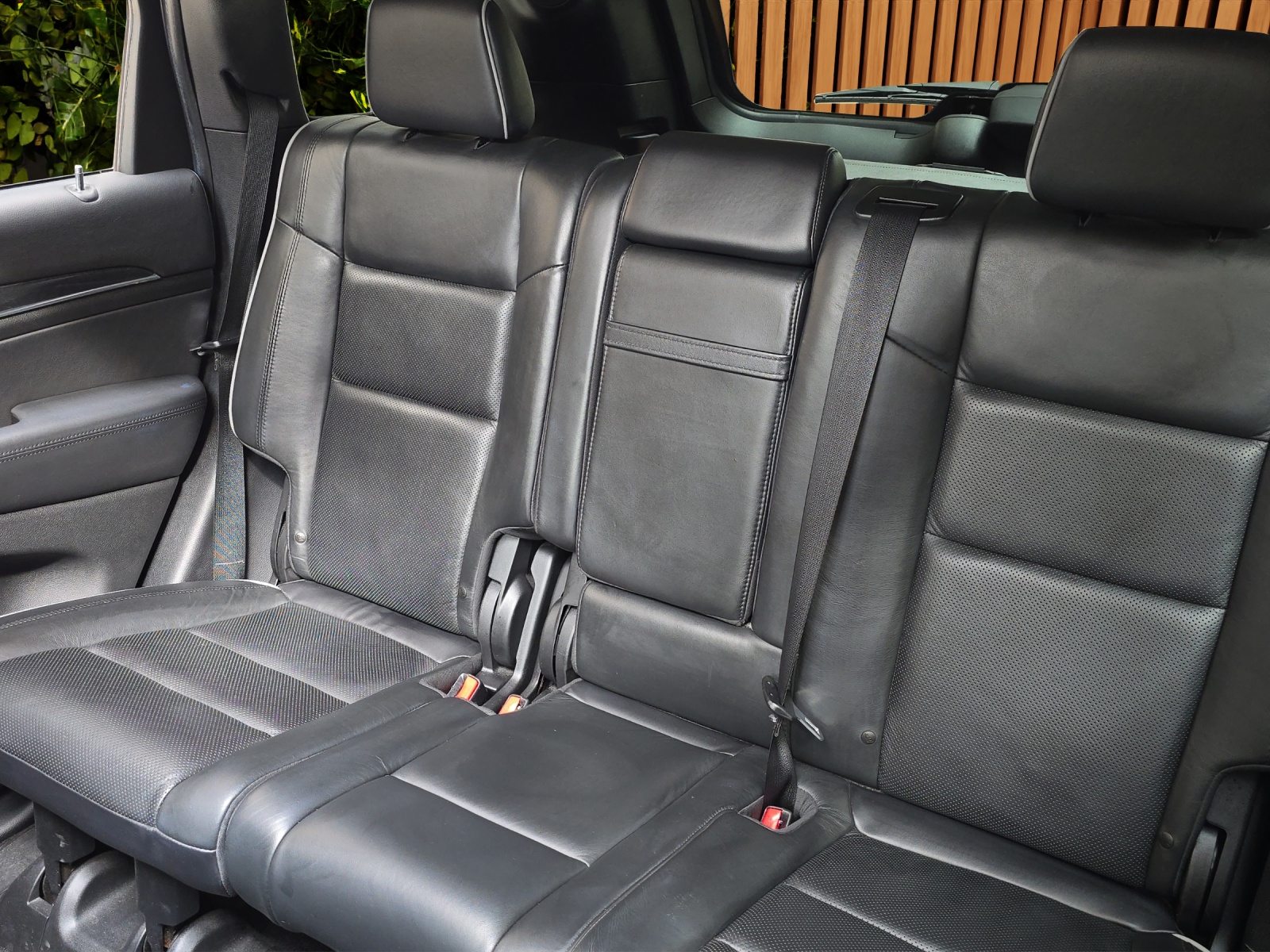JEEP Grand Cherokee 3.0 CRD Overland Automatic-image-11