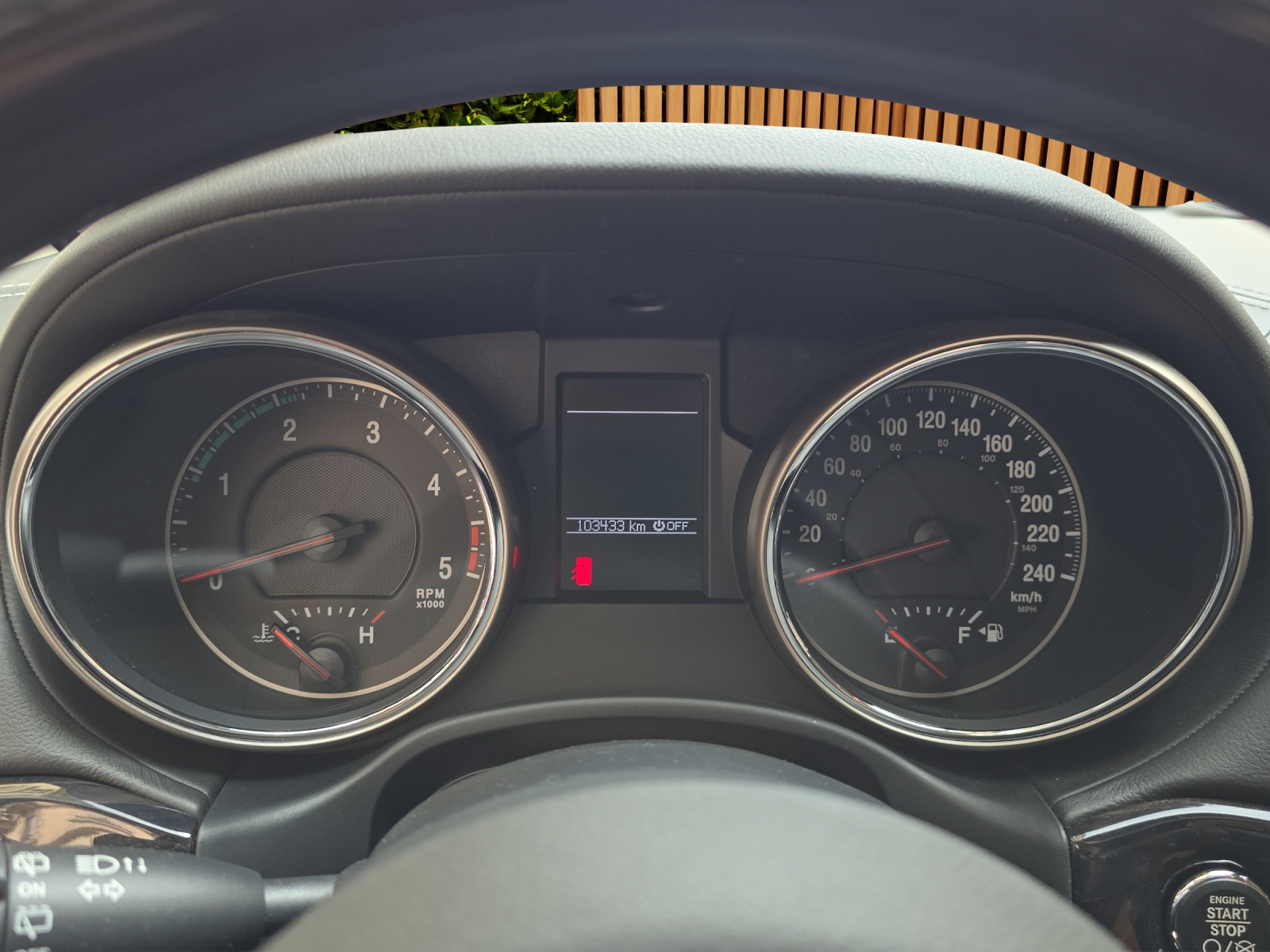 JEEP Grand Cherokee 3.0 CRD Overland Automatic-image-10