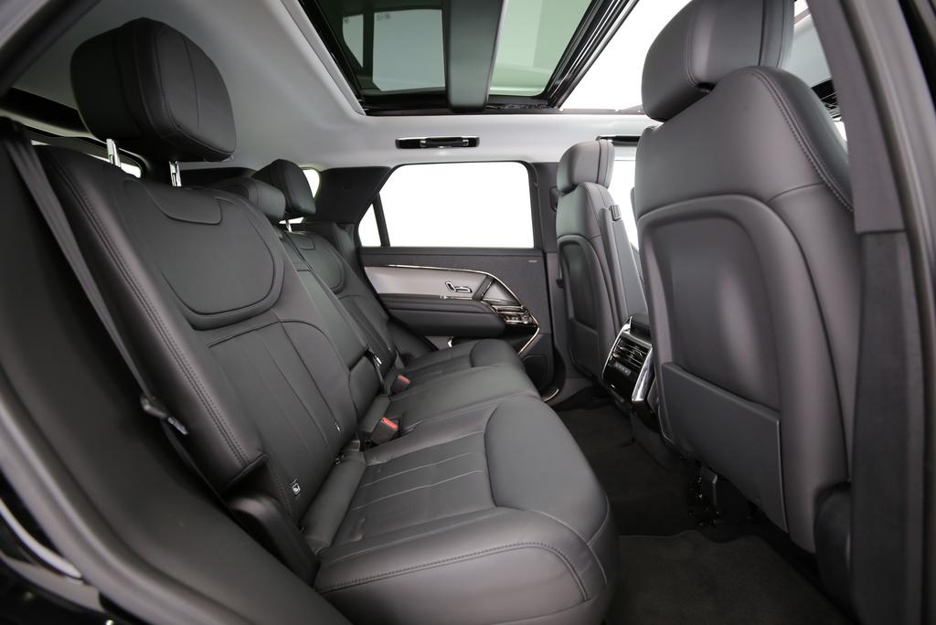 LAND ROVER Range Rover Sport 3.0 I6 P460e SE-image-5
