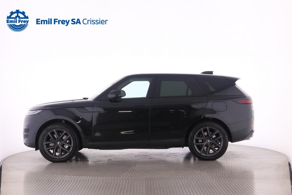 LAND ROVER Range Rover Sport 3.0 I6 P460e SE-image-6