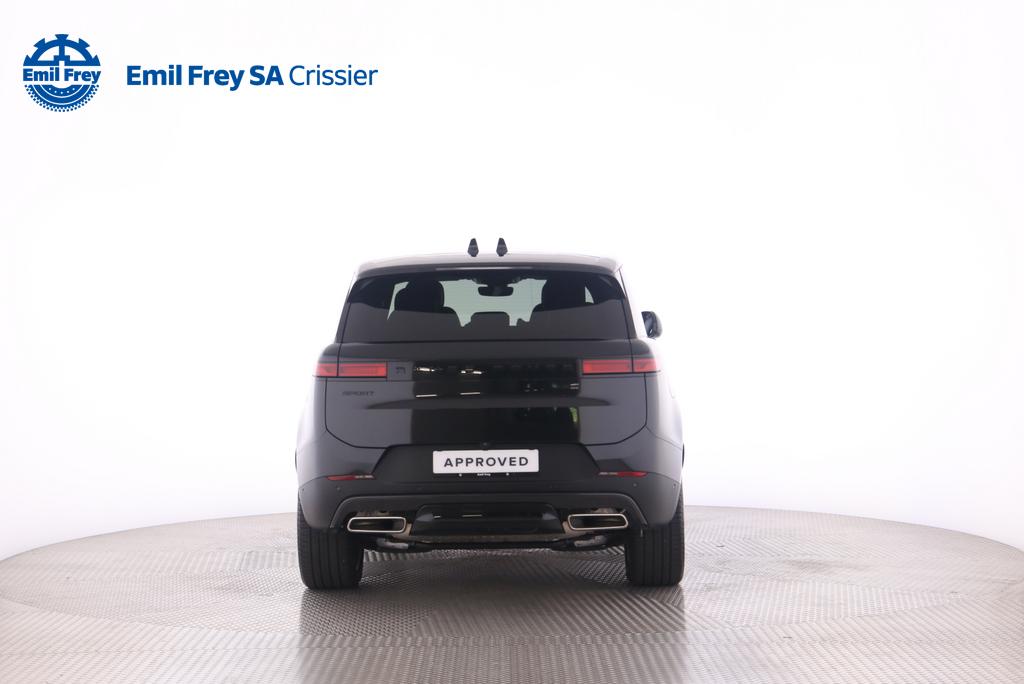 LAND ROVER Range Rover Sport 3.0 I6 P460e SE-image-7