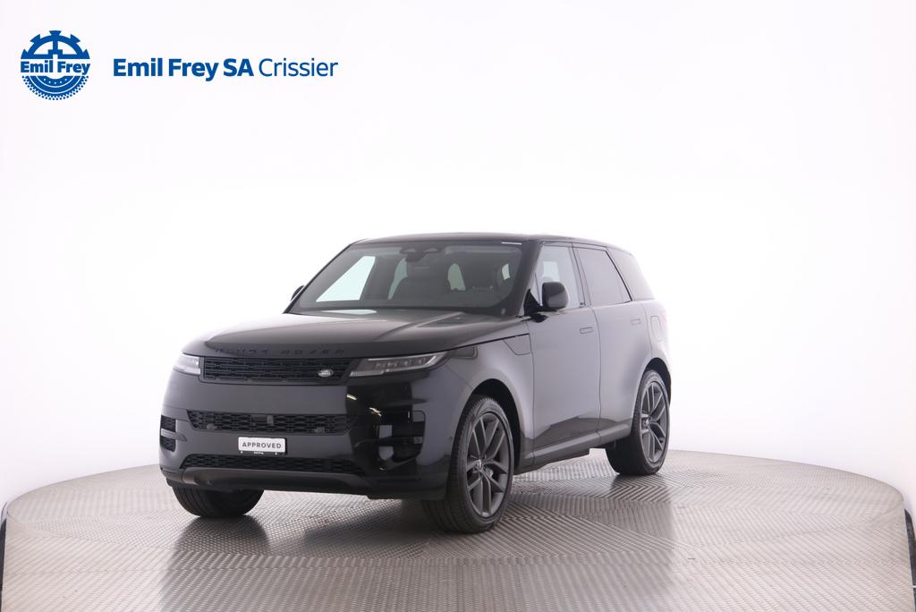 LAND ROVER Range Rover Sport 3.0 I6 P460e SE-image-0