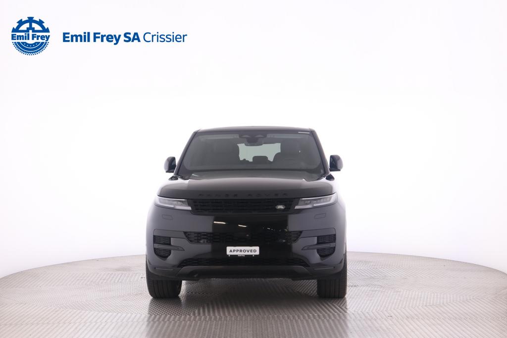 LAND ROVER Range Rover Sport 3.0 I6 P460e SE-image-8