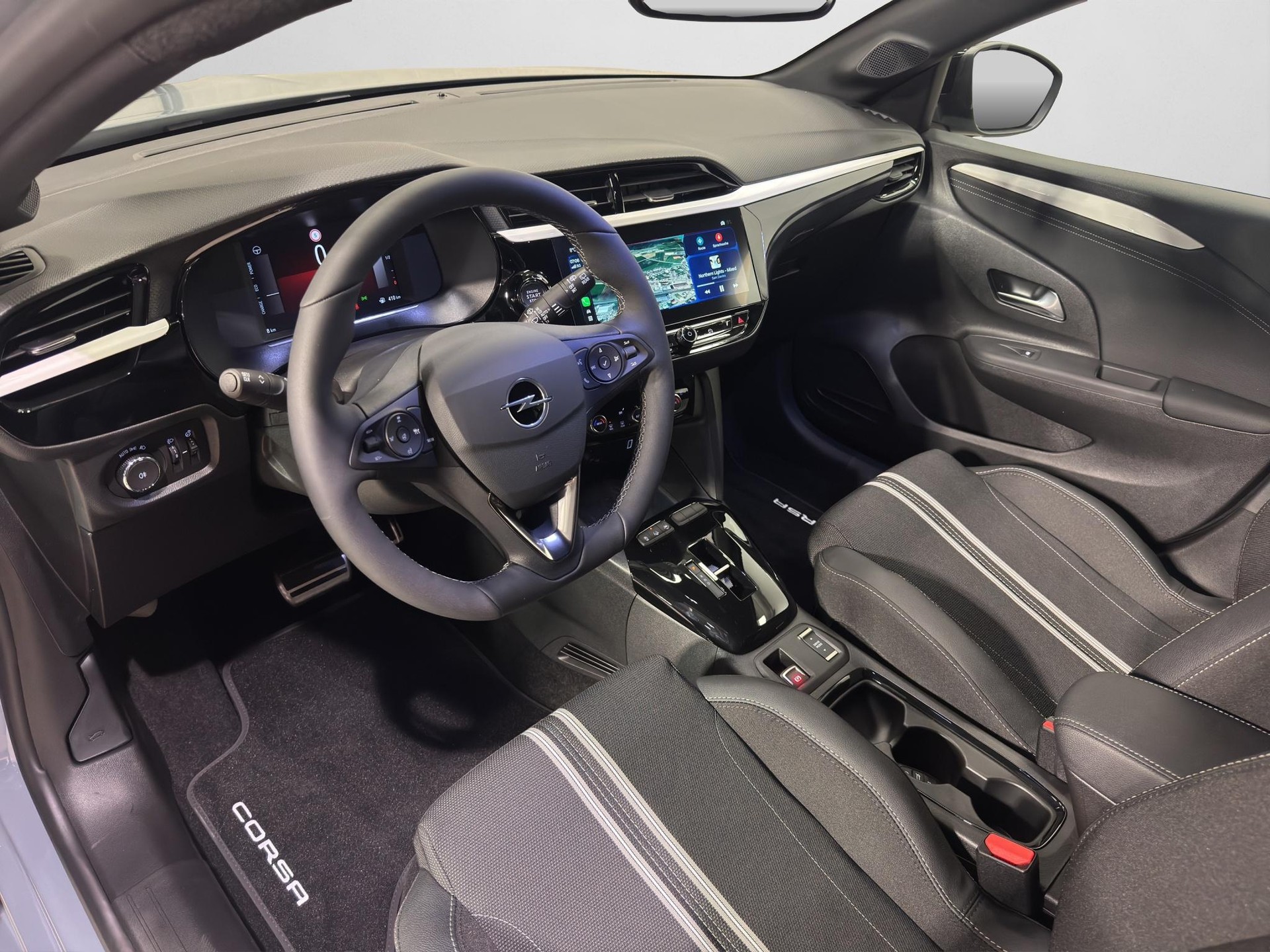 OPEL Corsa 1.2 T Hybrid GS-image-7