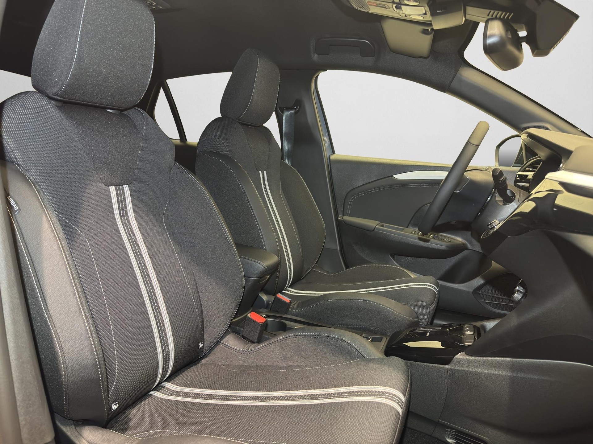 OPEL Corsa 1.2 T Hybrid GS-image-9