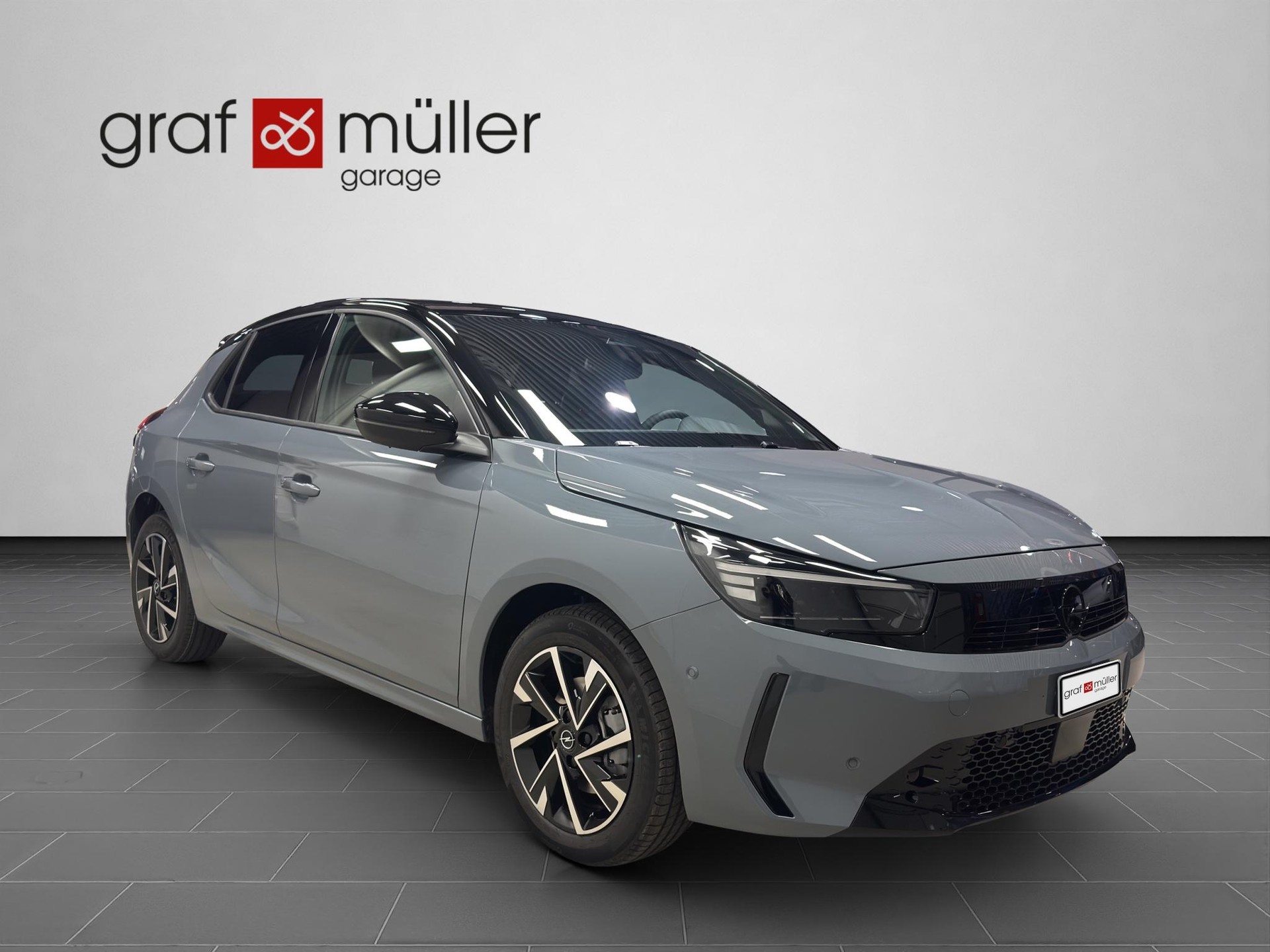 OPEL Corsa 1.2 T Hybrid GS-image-16