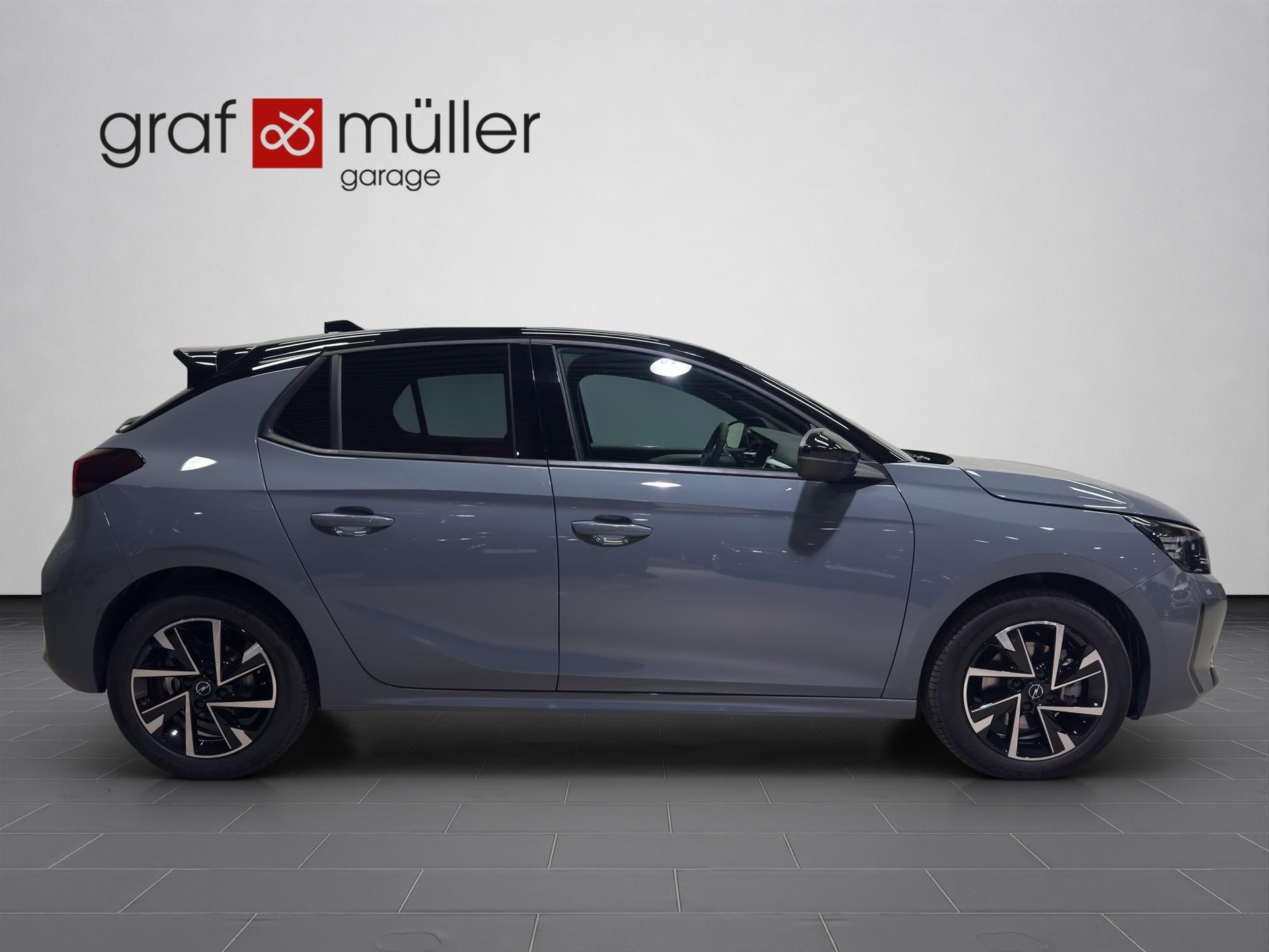 OPEL Corsa 1.2 T Hybrid GS-image-15