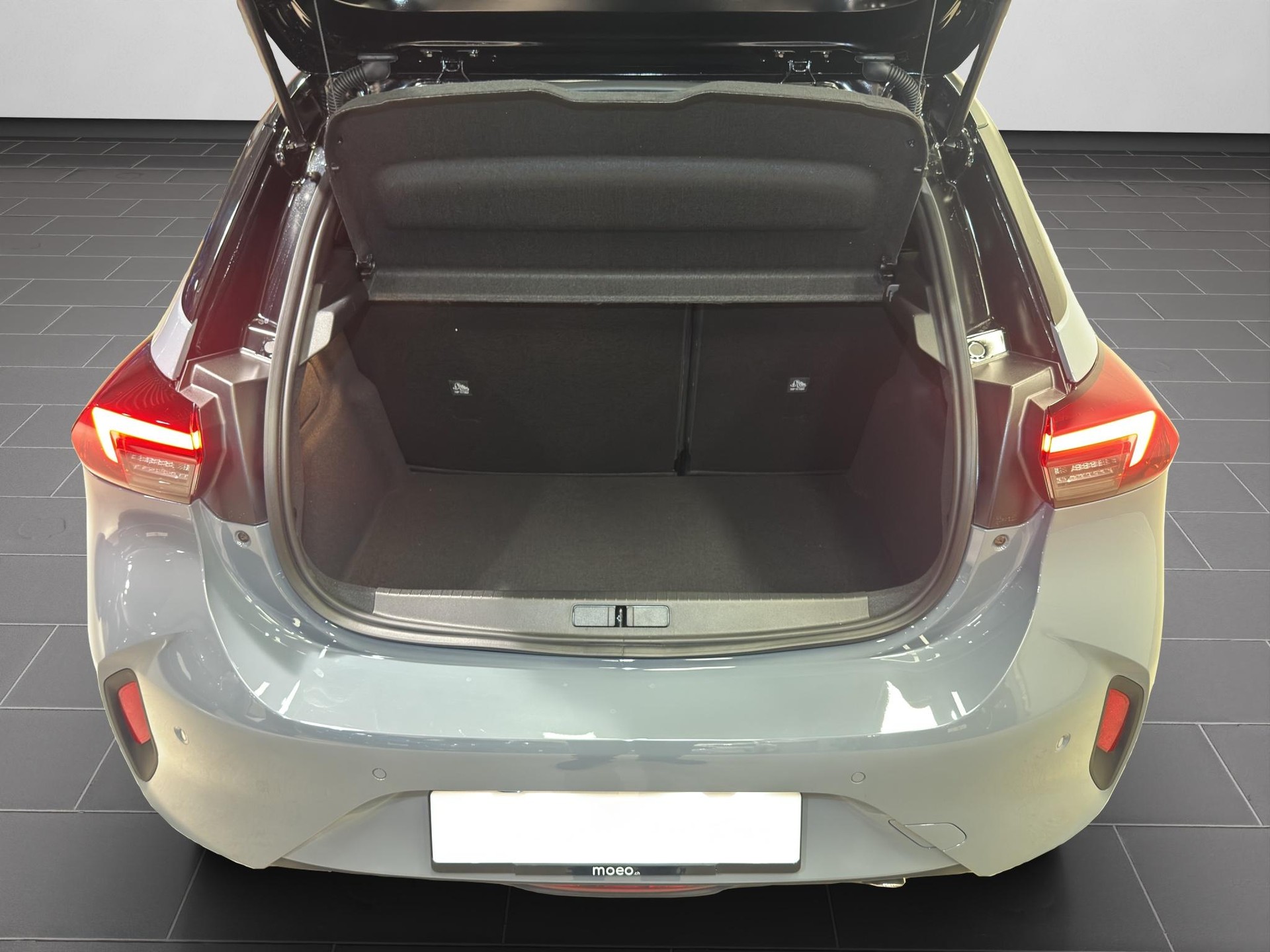OPEL Corsa 1.2 T Hybrid GS-image-12