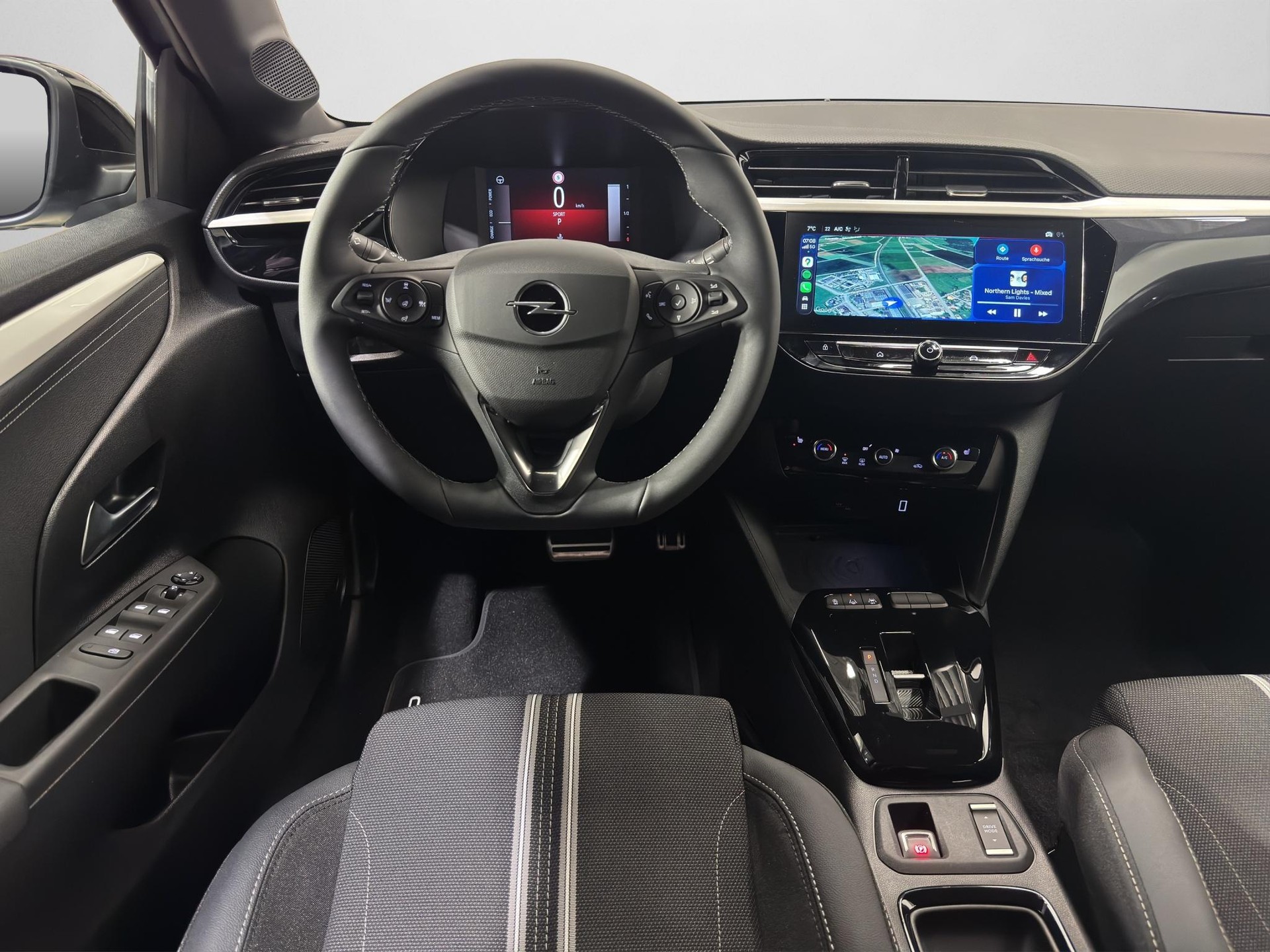 OPEL Corsa 1.2 T Hybrid GS-image-3