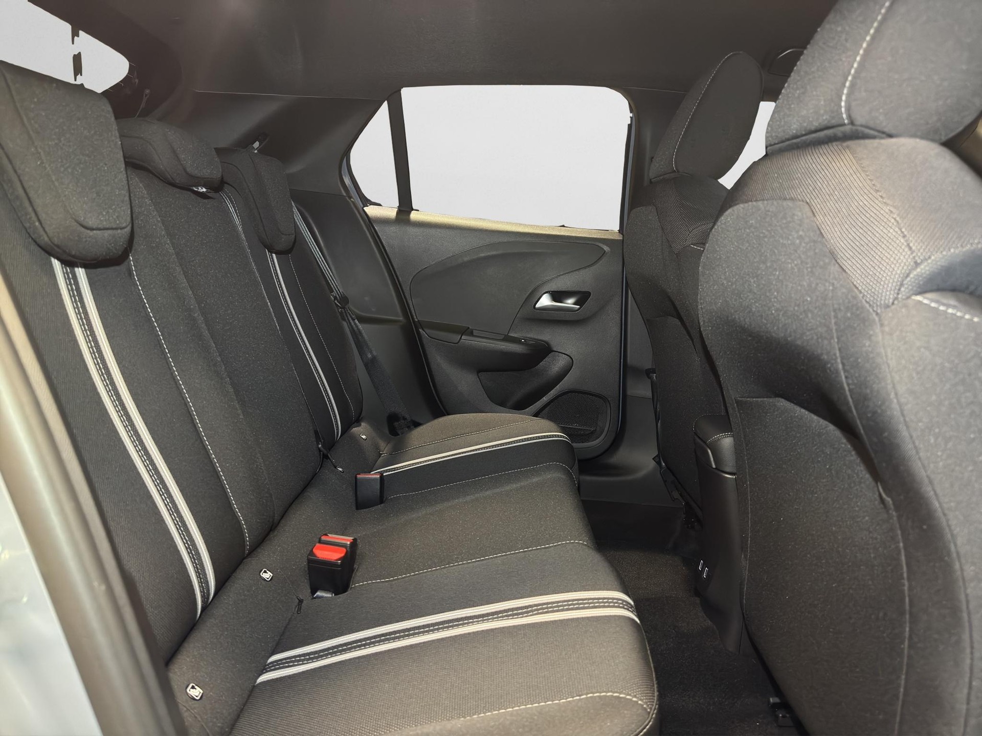 OPEL Corsa 1.2 T Hybrid GS-image-10