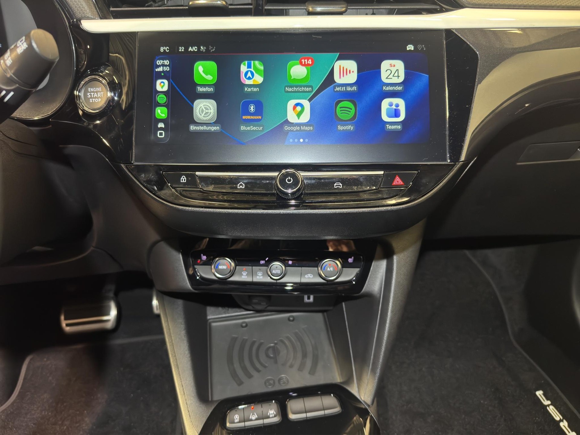 OPEL Corsa 1.2 T Hybrid GS-image-5