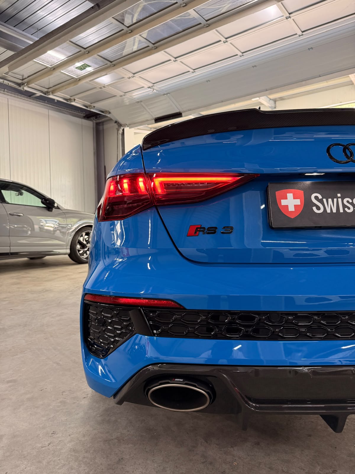 AUDI Turbo Blue-image-7