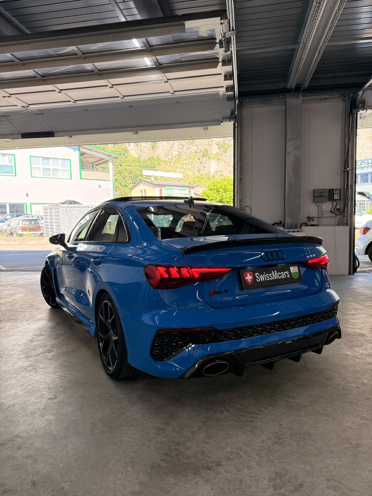 AUDI Turbo Blue-image-6