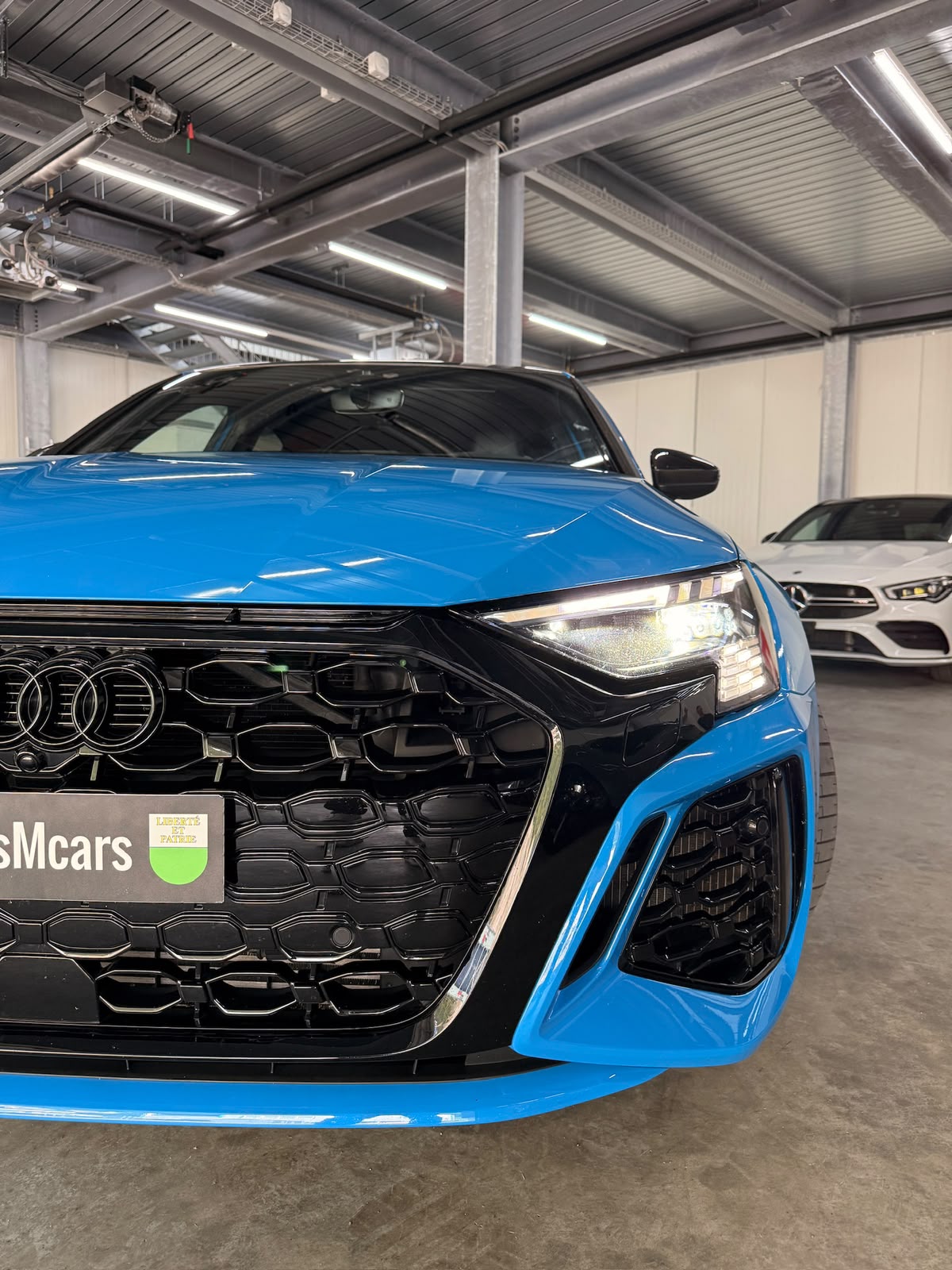 AUDI Turbo Blue-image-10