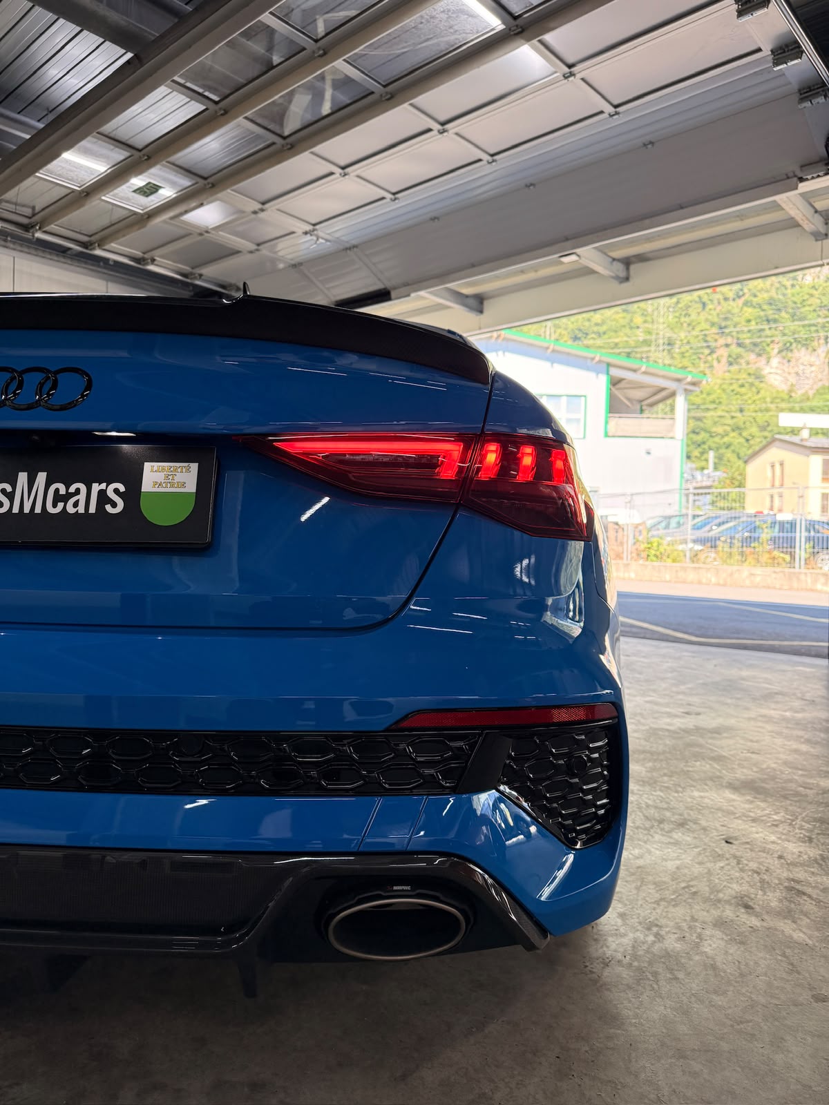 AUDI Turbo Blue-image-8