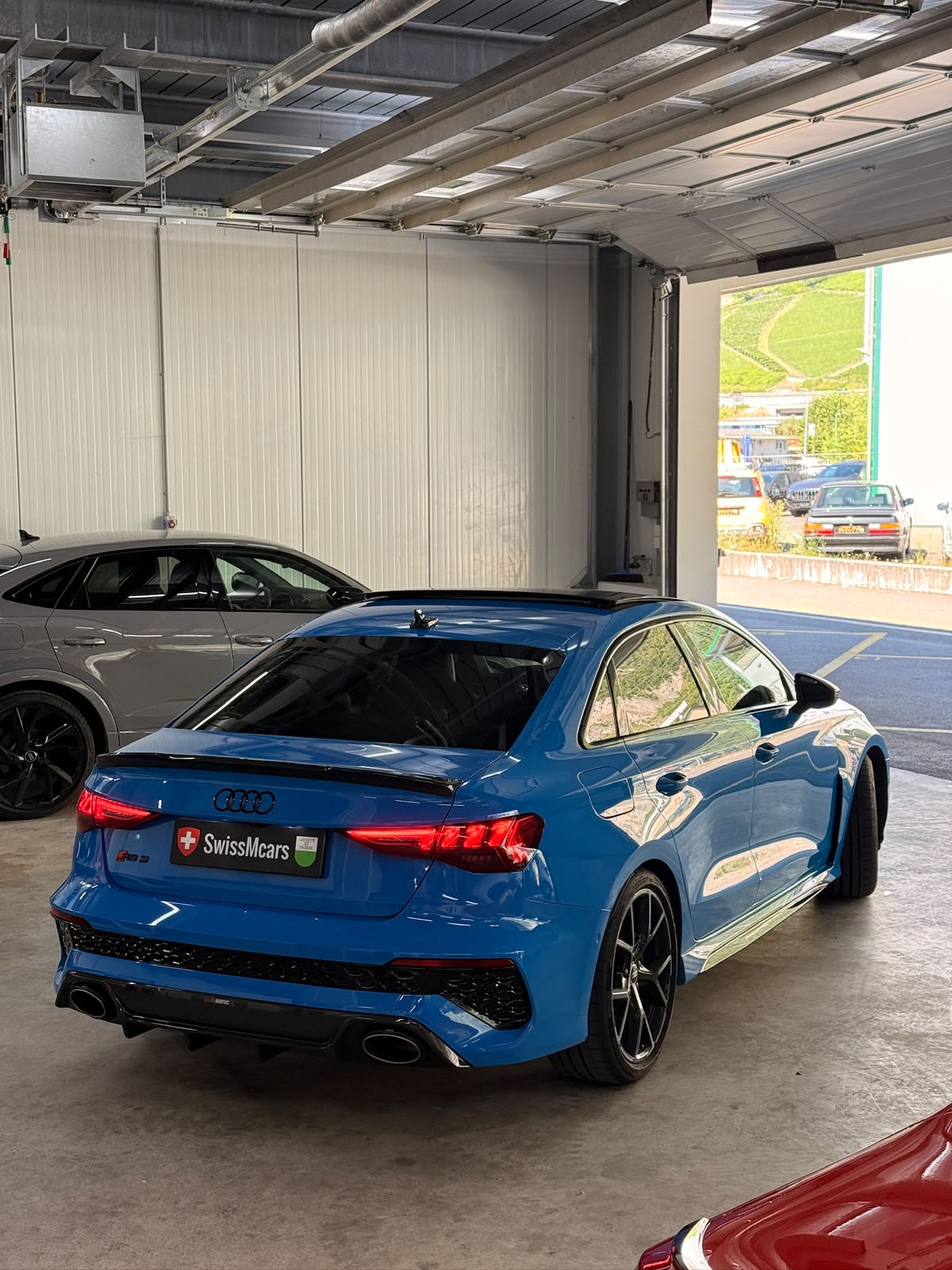AUDI Turbo Blue-image-3