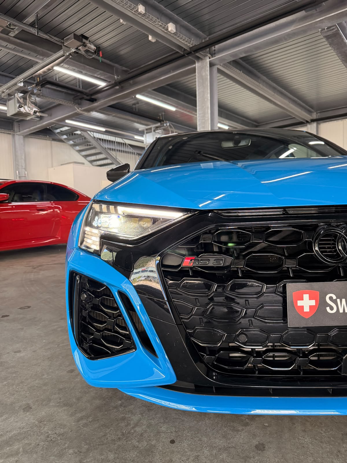 AUDI Turbo Blue-image-9