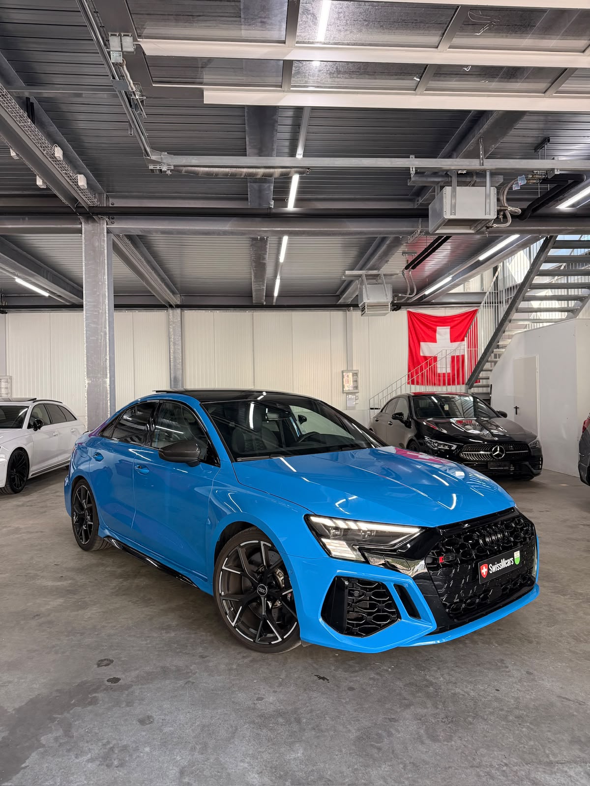 AUDI Turbo Blue-image-2