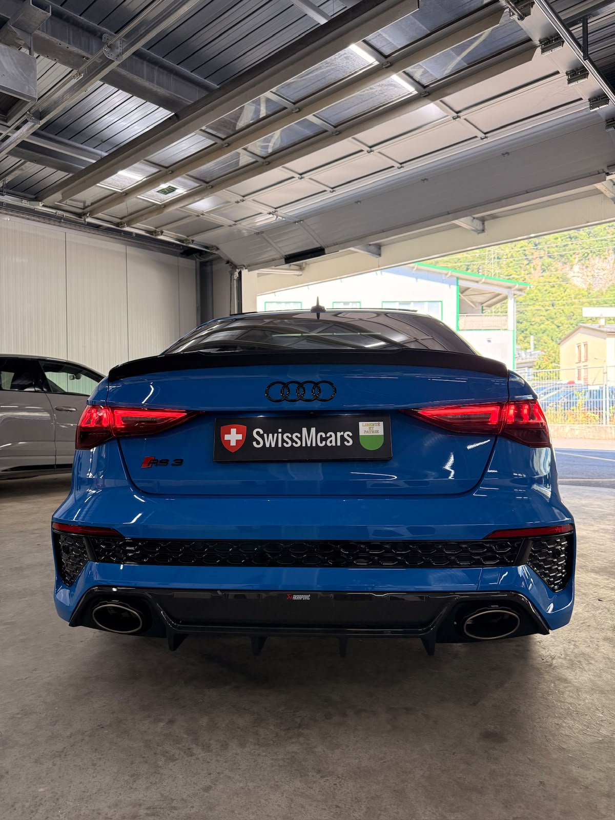 AUDI Turbo Blue-image-5