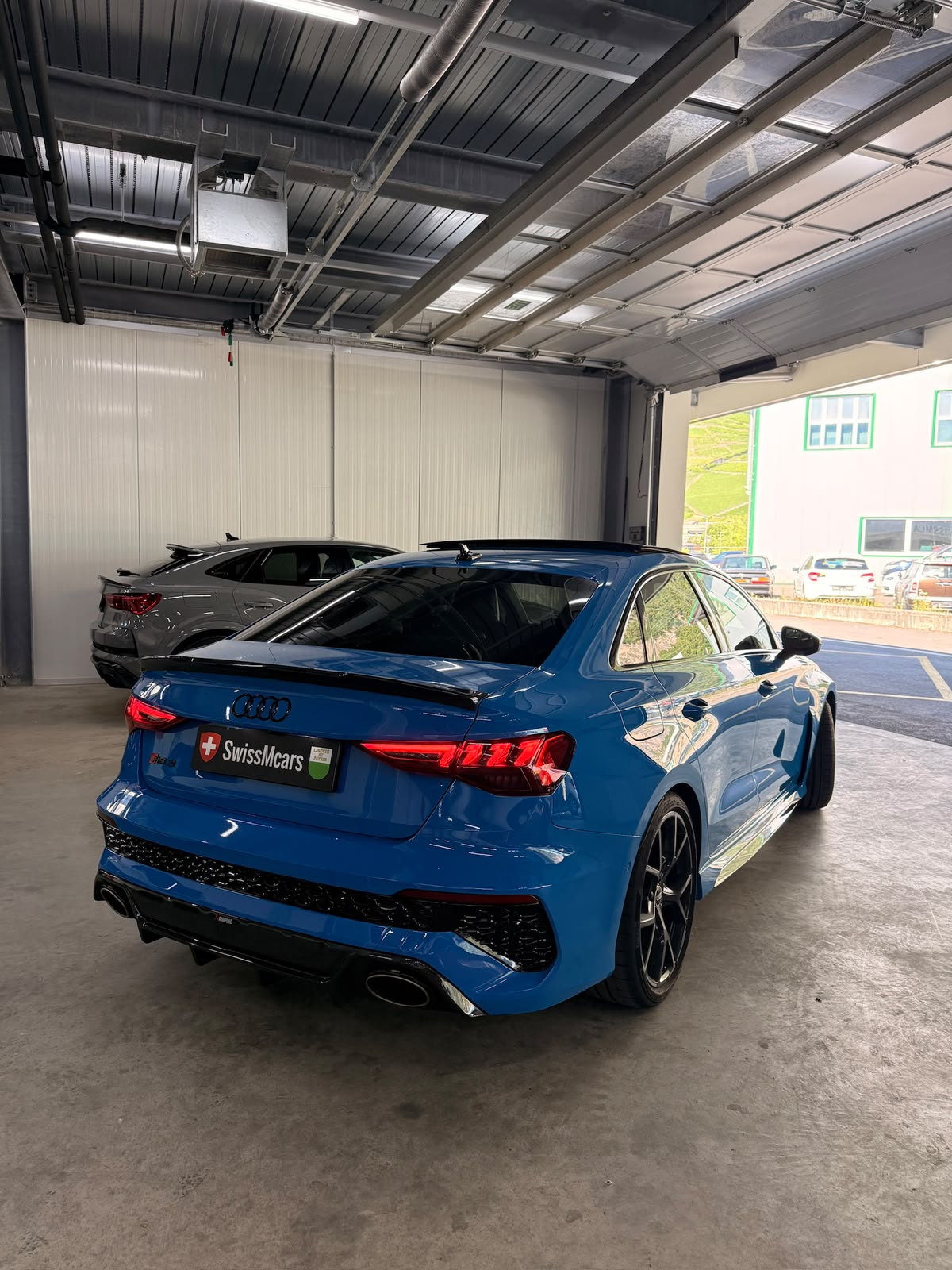 AUDI Turbo Blue-image-4