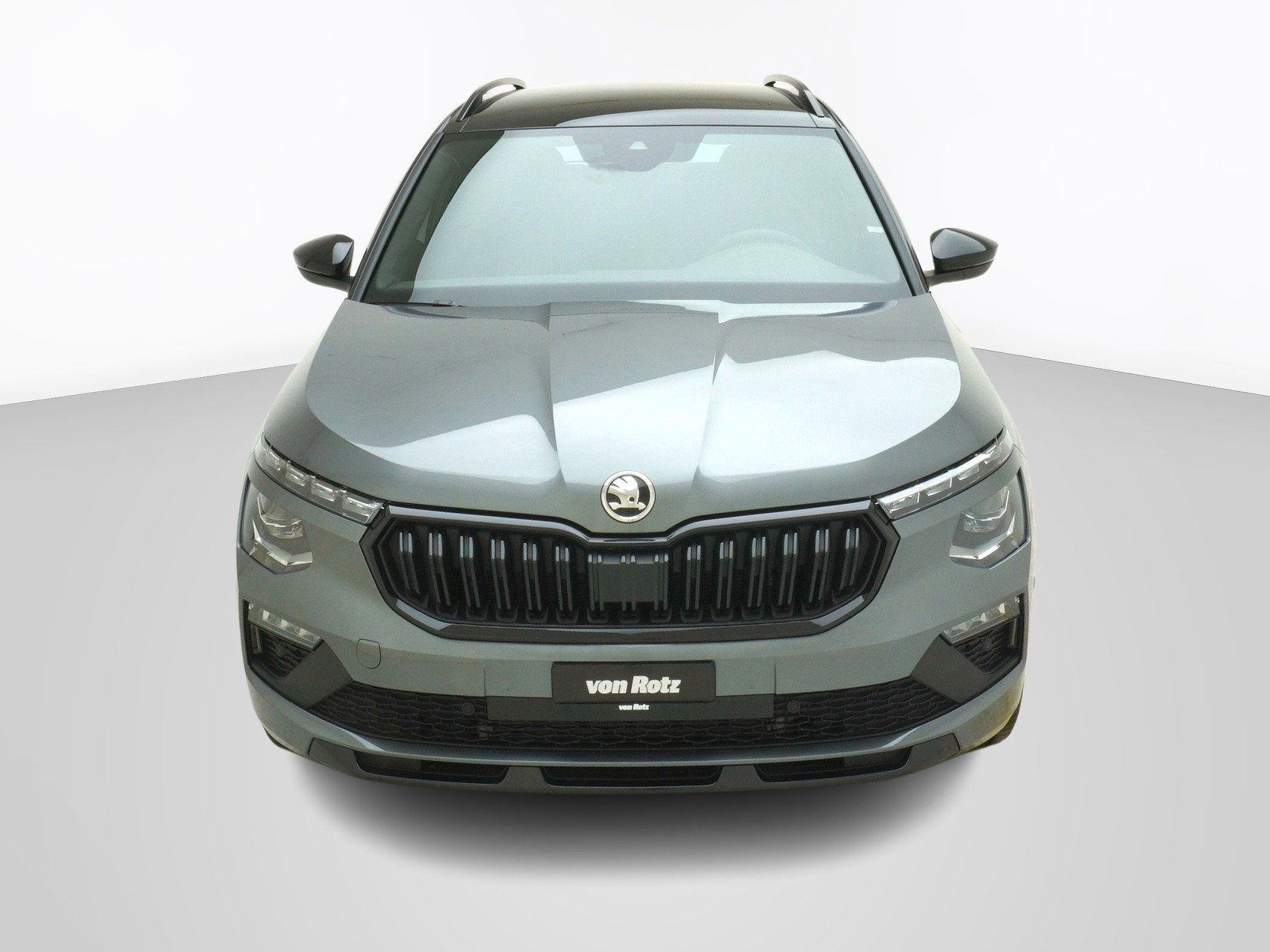 SKODA Kamiq 1.5 TSI Monte Carlo-image-6