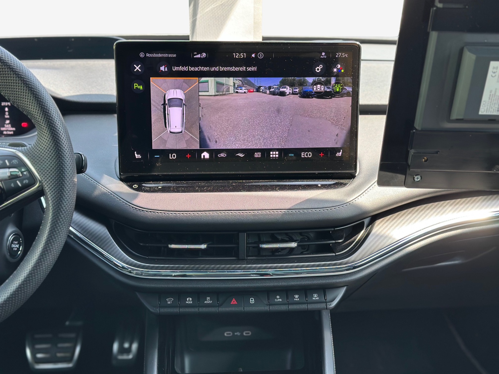 SKODA Enyaq iV 80x SportLine-image-11