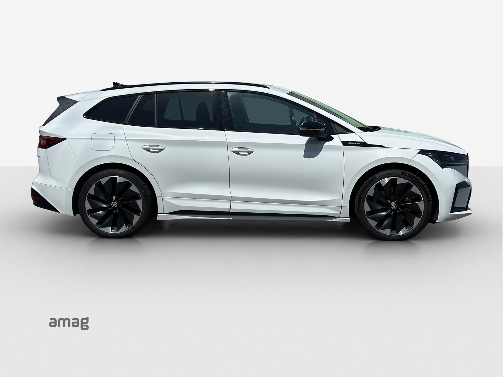 SKODA Enyaq iV 80x SportLine-image-16