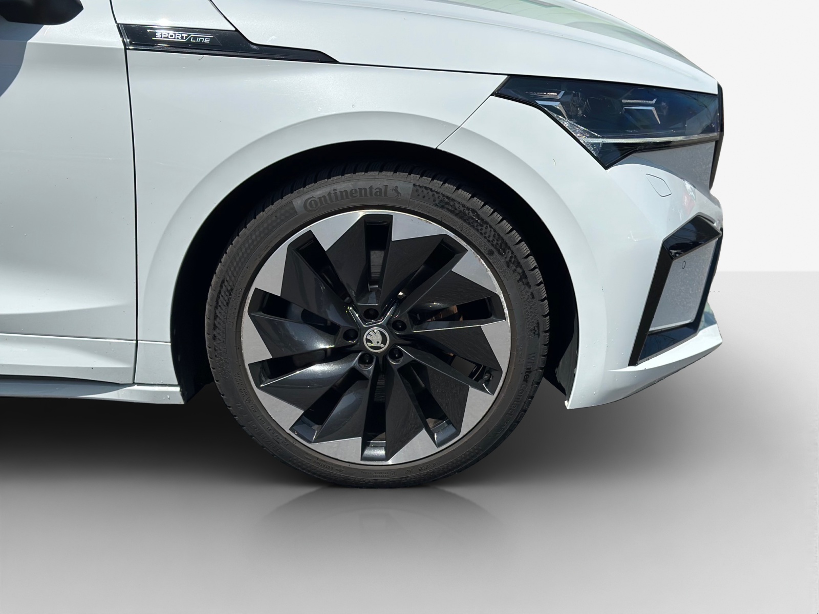 SKODA Enyaq iV 80x SportLine-image-14