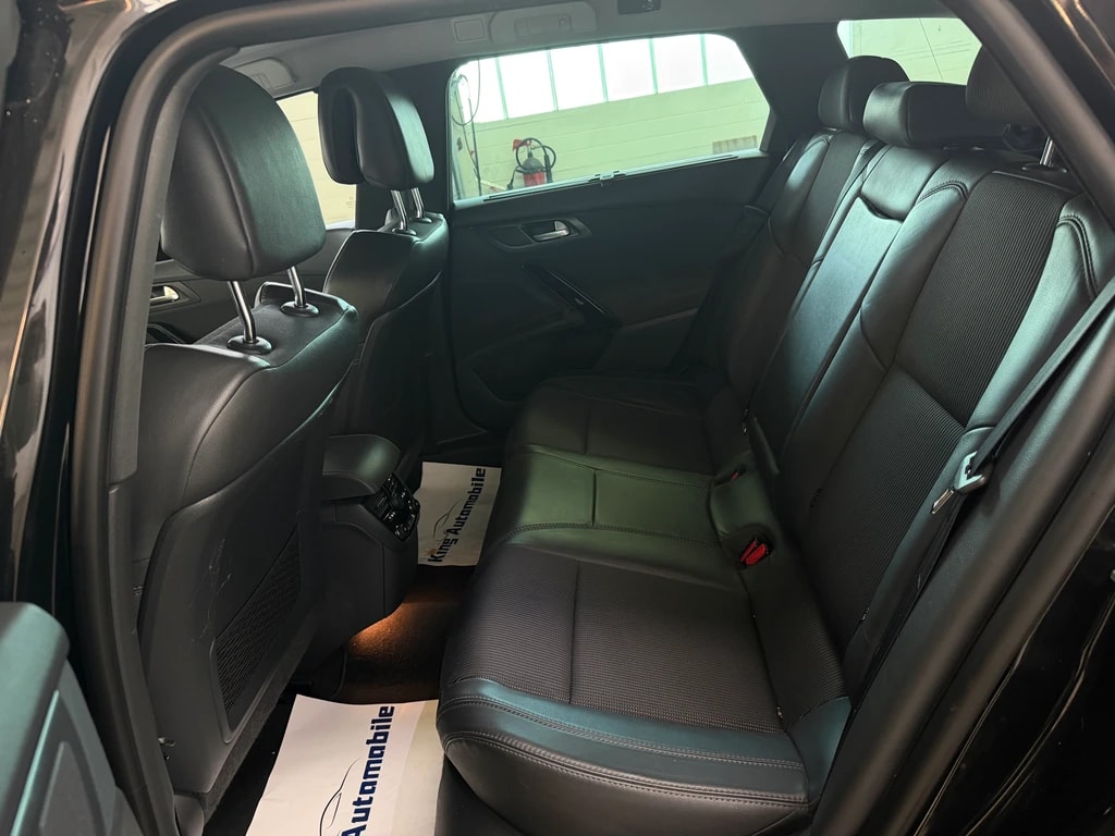 PEUGEOT 508 SW 2.0 BlueHDi Allure Automatic-image-10