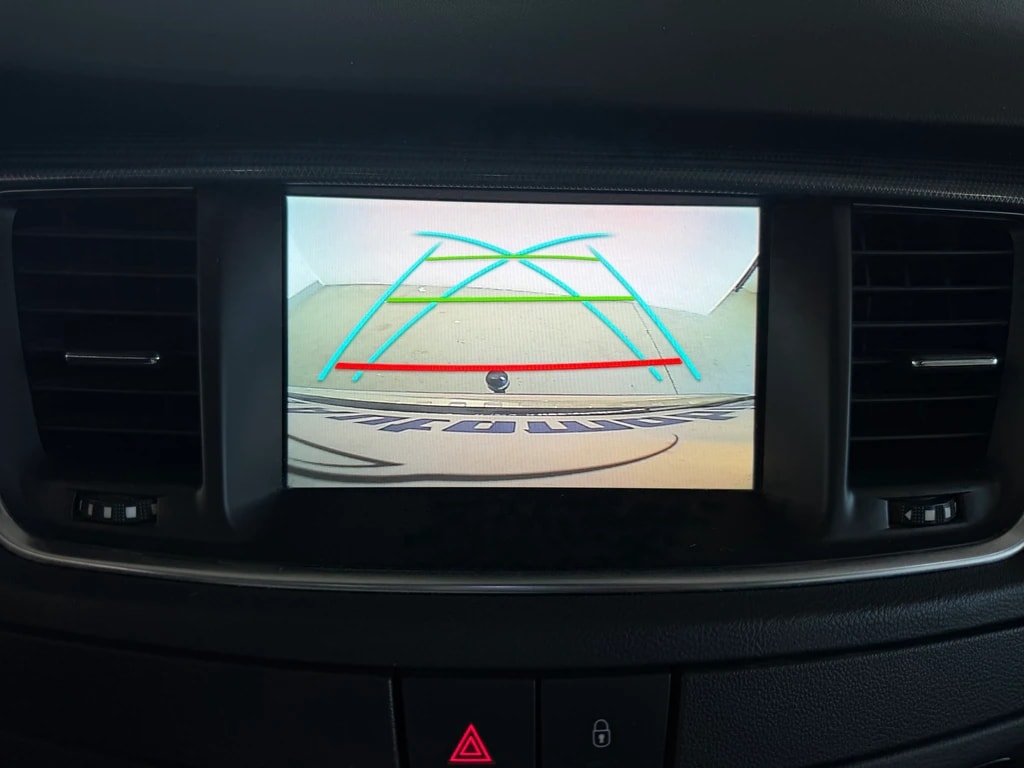 PEUGEOT 508 SW 2.0 BlueHDi Allure Automatic-image-16