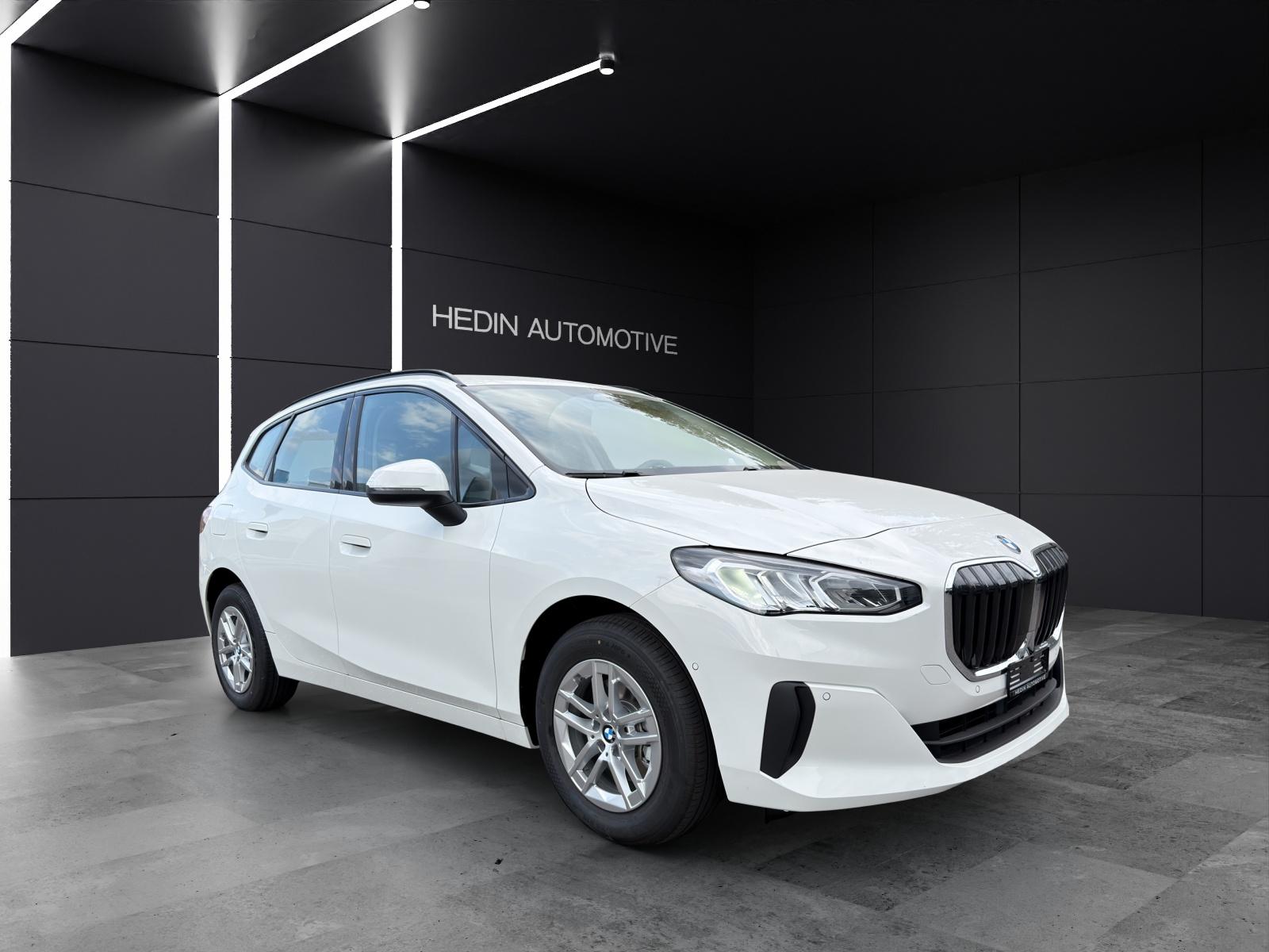 BMW 218d Active Tourer-image-17