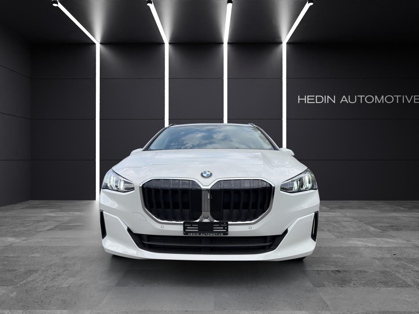 BMW 218d Active Tourer-image-6