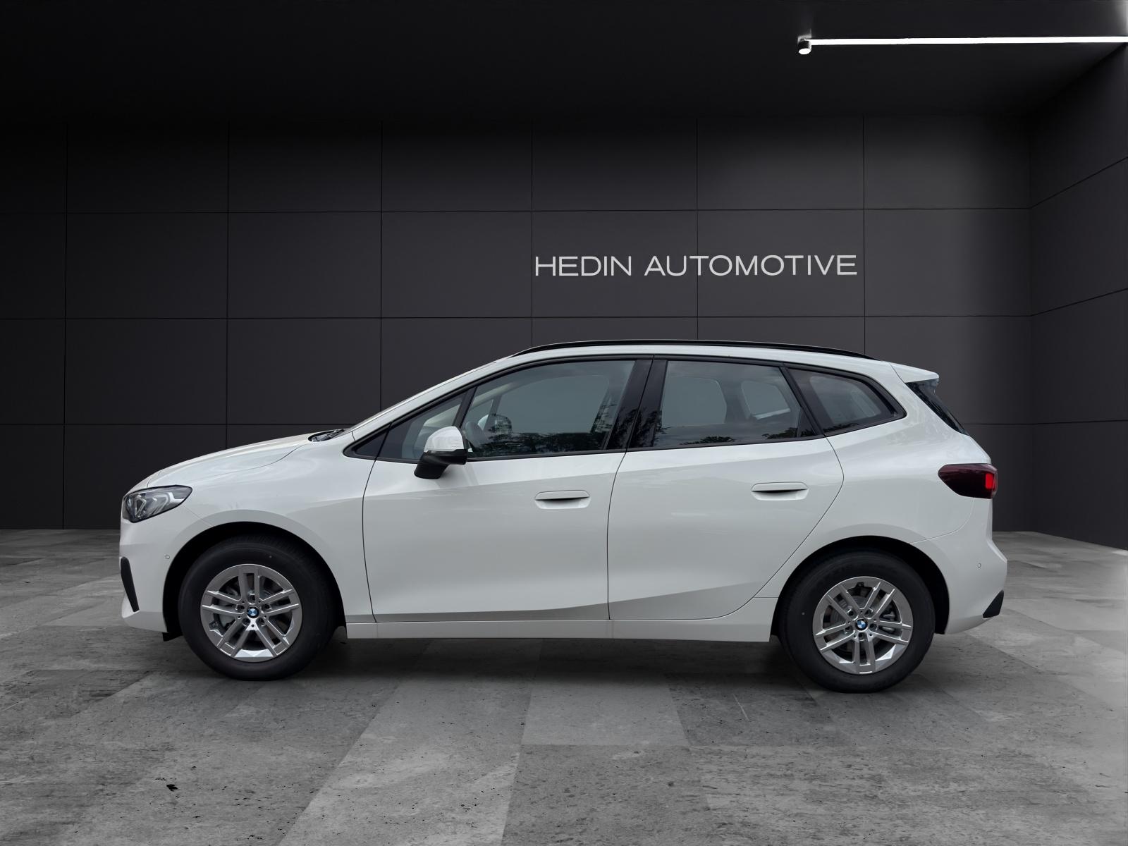 BMW 218d Active Tourer-image-3