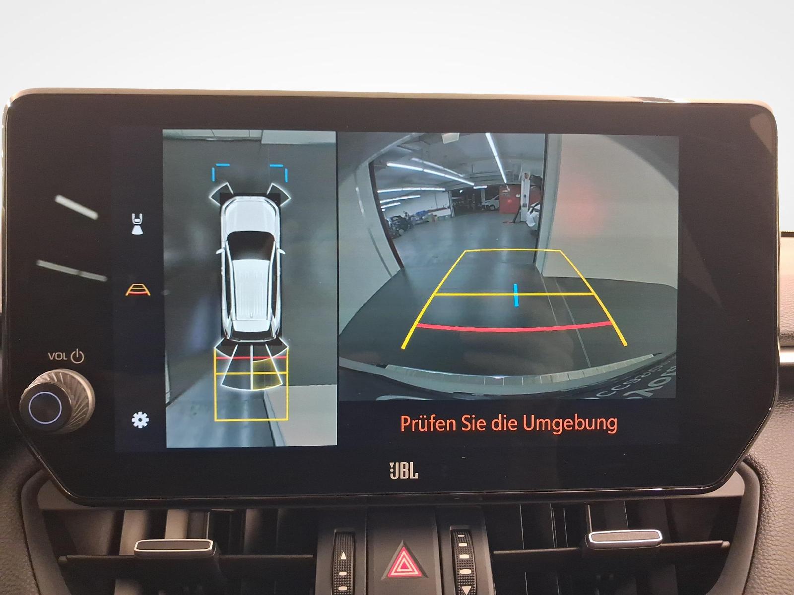 TOYOTA RAV4 2.5 Plug-In-Hybrid Platinum-image-14