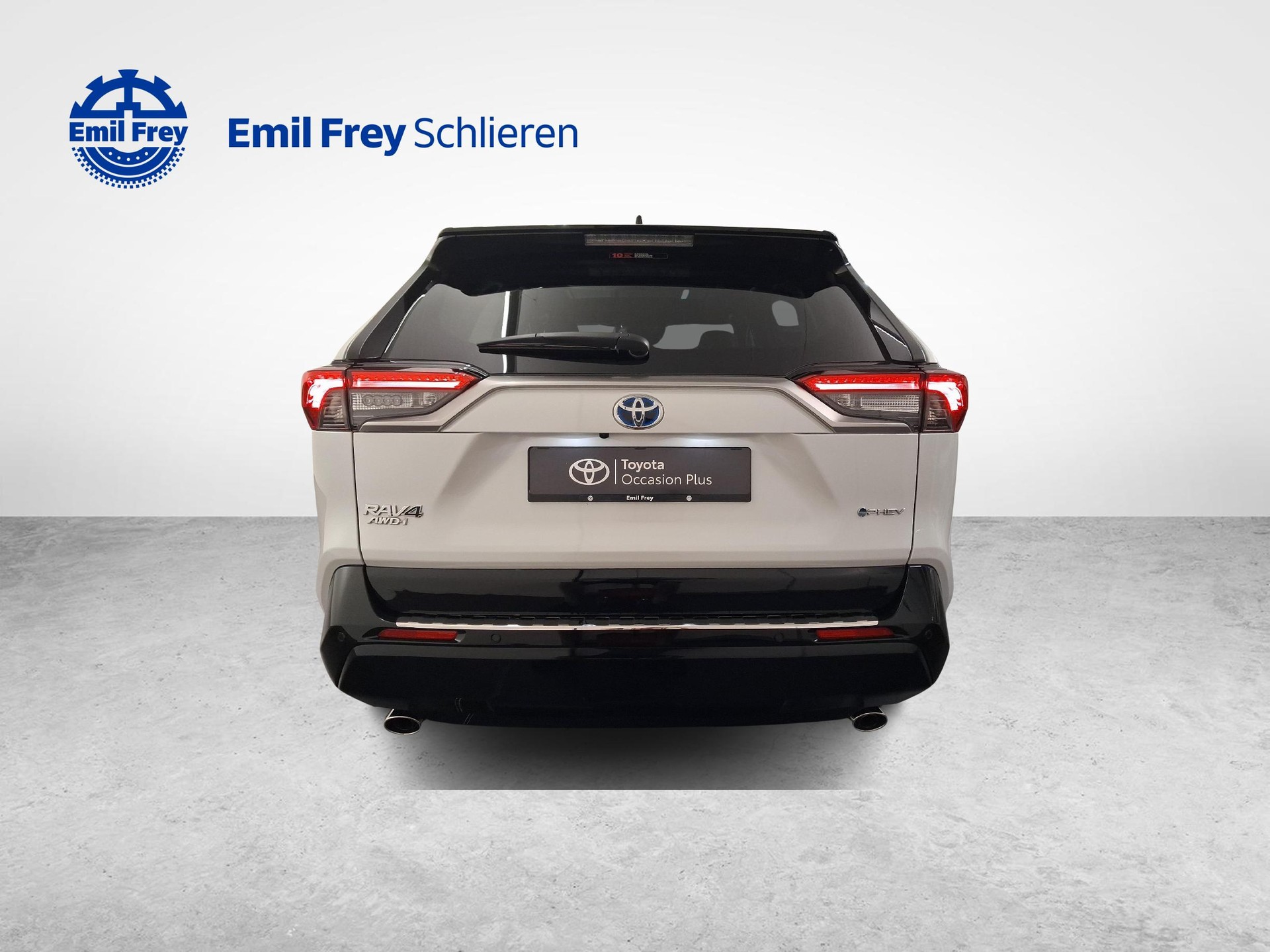 TOYOTA RAV4 2.5 Plug-In-Hybrid Platinum-image-3