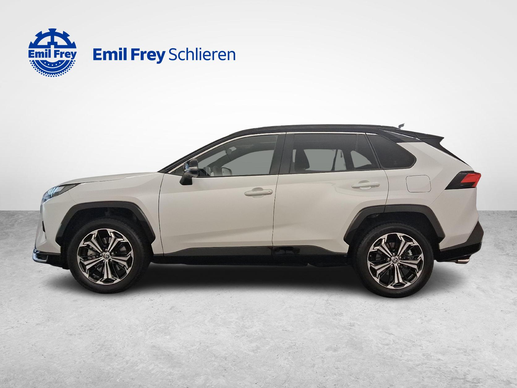 TOYOTA RAV4 2.5 Plug-In-Hybrid Platinum-image-1