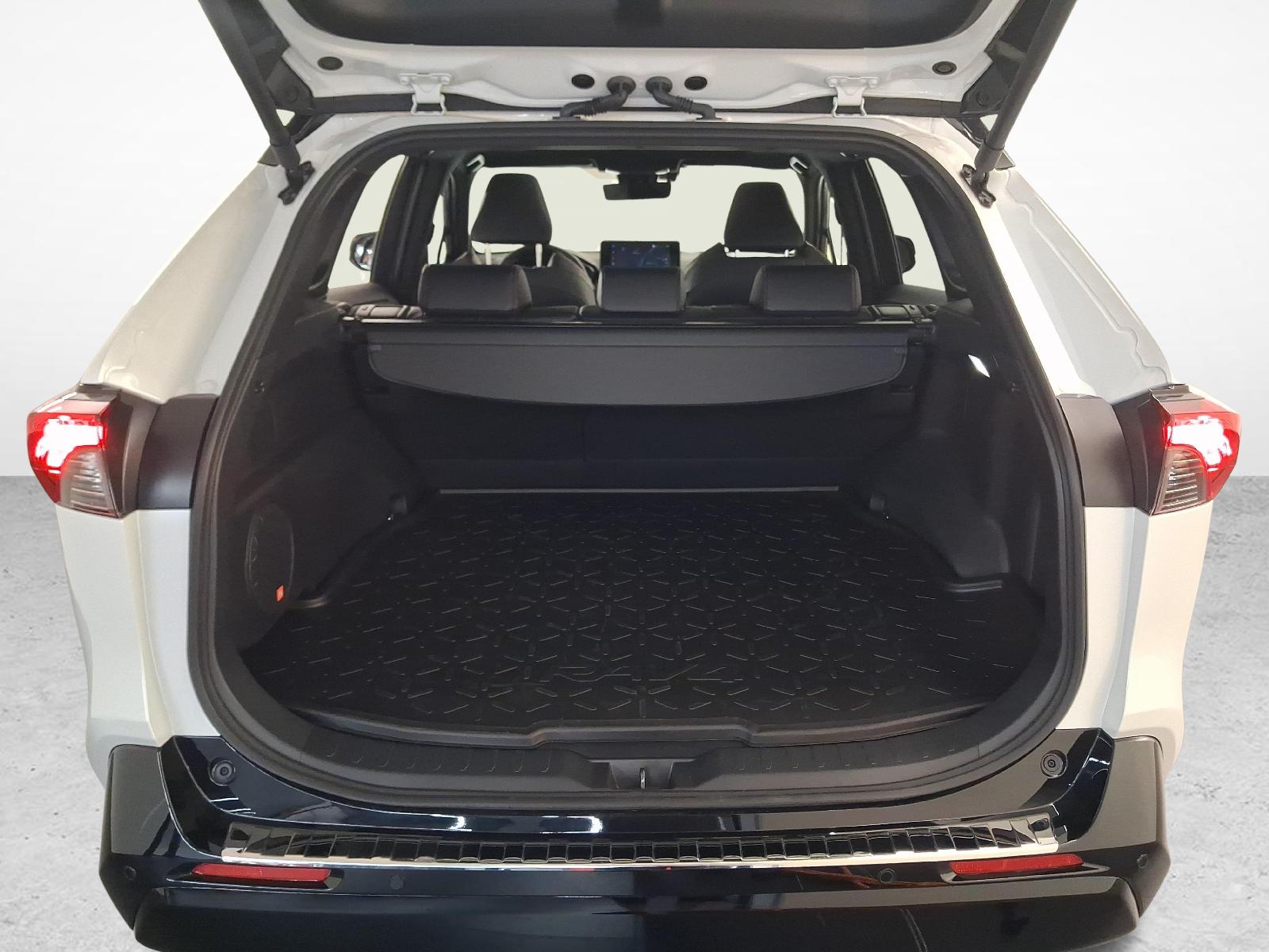 TOYOTA RAV4 2.5 Plug-In-Hybrid Platinum-image-11