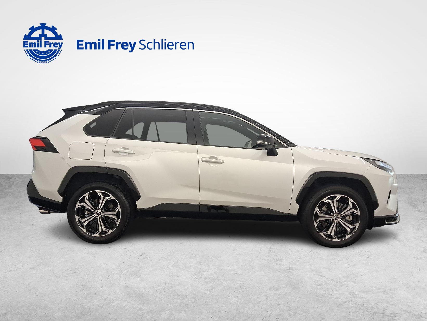 TOYOTA RAV4 2.5 Plug-In-Hybrid Platinum-image-5