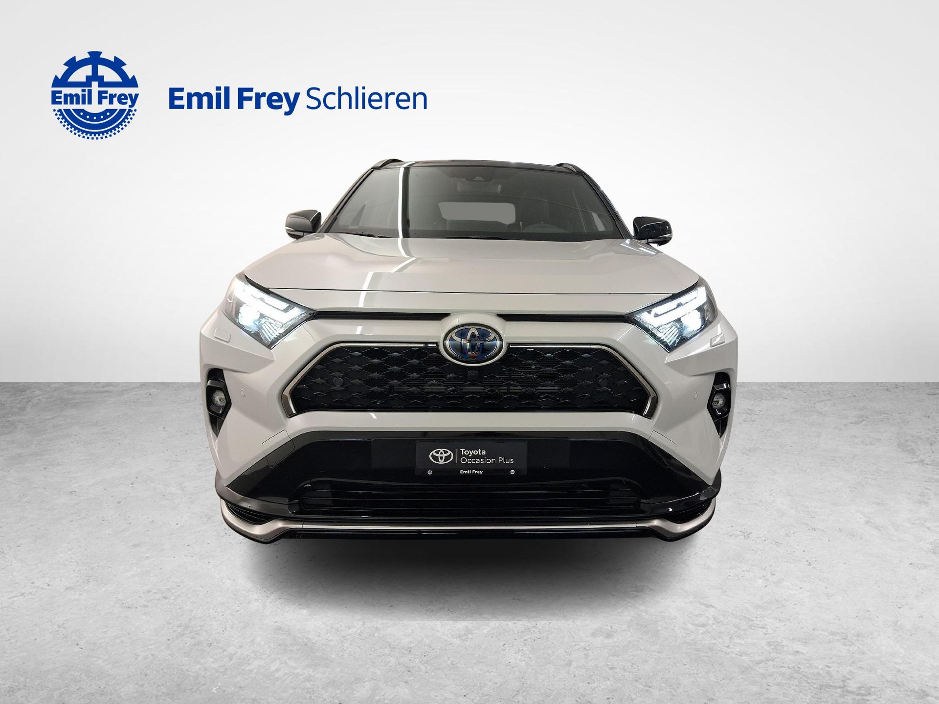 TOYOTA RAV4 2.5 Plug-In-Hybrid Platinum-image-7