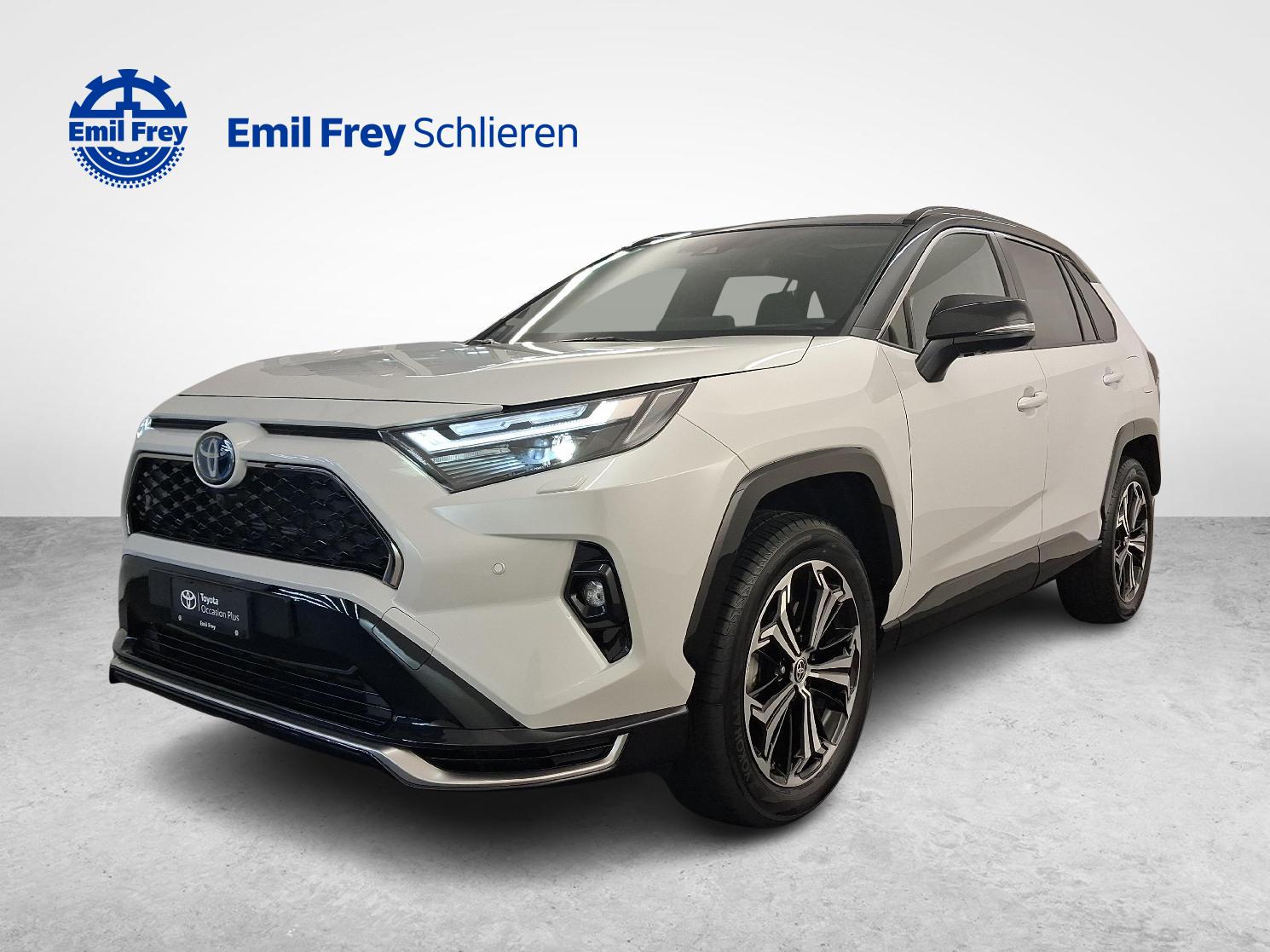 TOYOTA RAV4 2.5 Plug-In-Hybrid Platinum-image-0