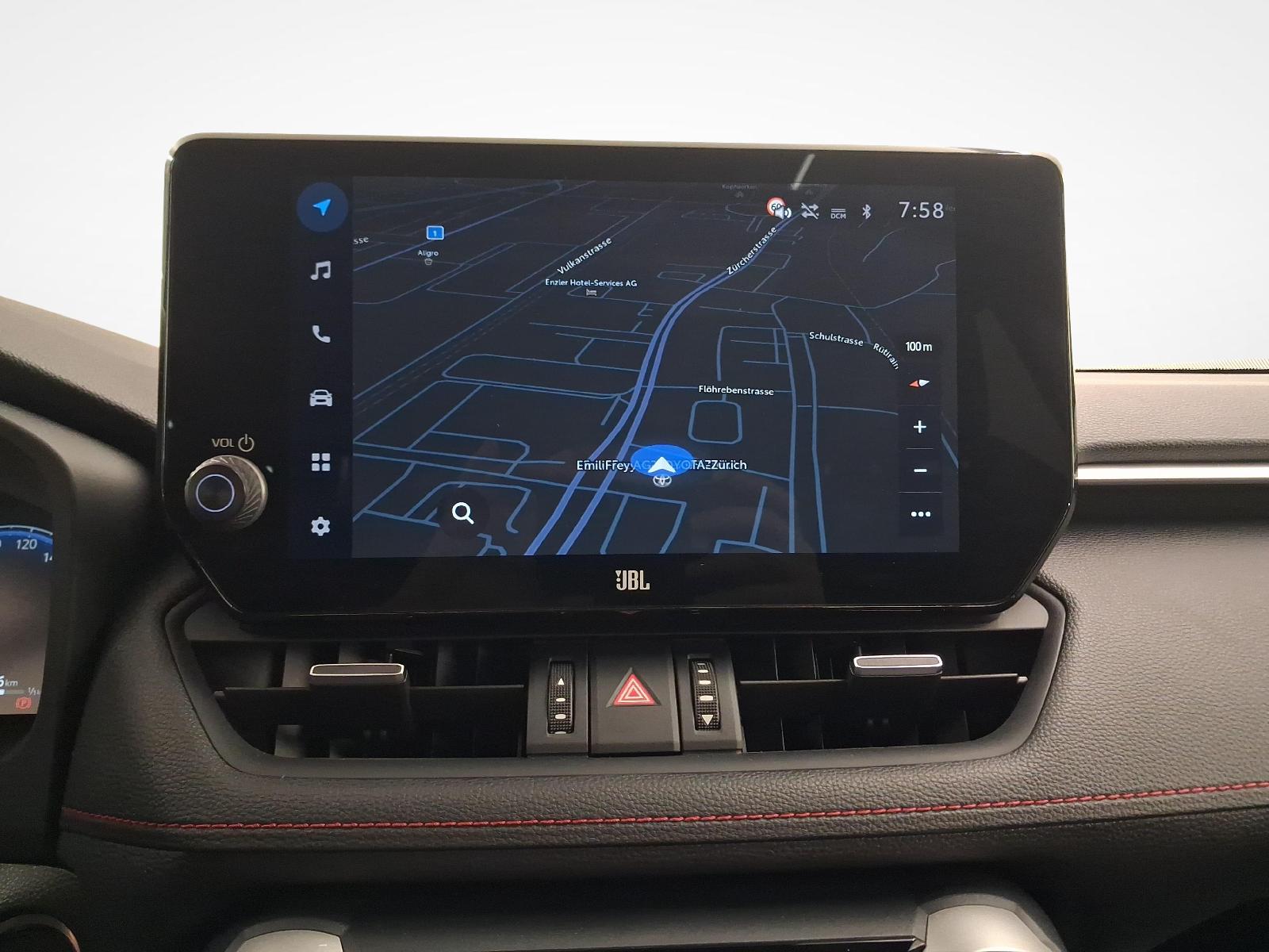 TOYOTA RAV4 2.5 Plug-In-Hybrid Platinum-image-13