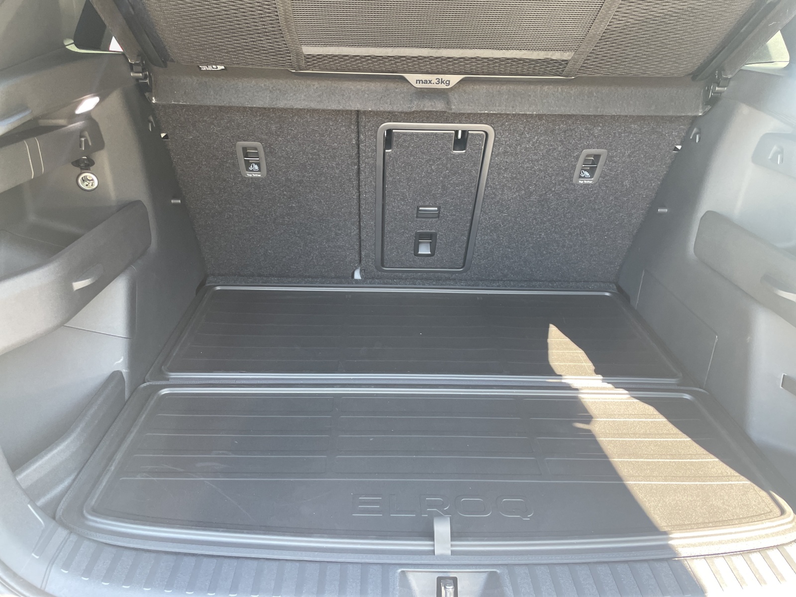 SKODA Elroq 85x Sportline 4x4-image-12