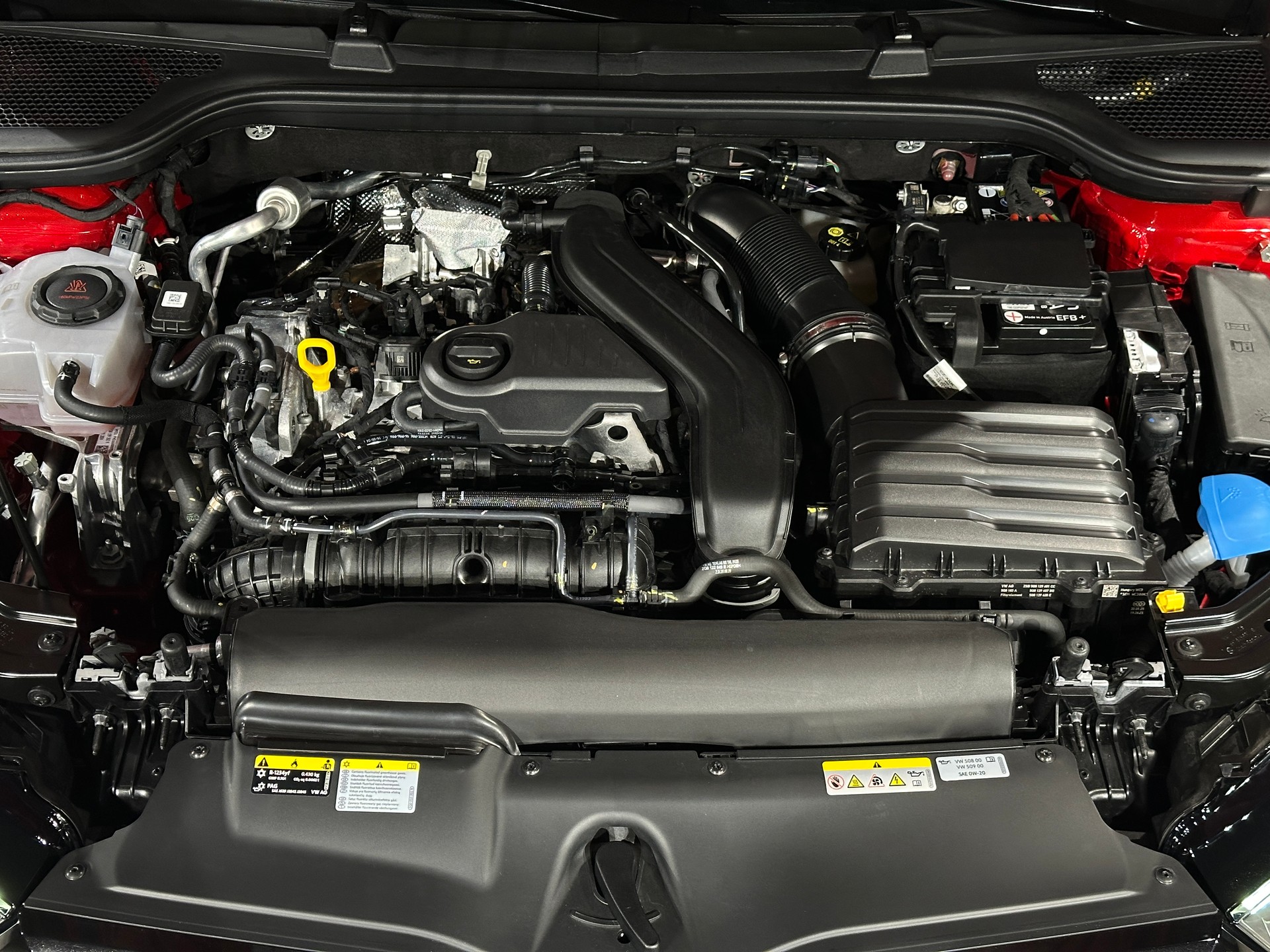 SKODA Scala 1.5 TSI Monte Carlo DSG-image-26