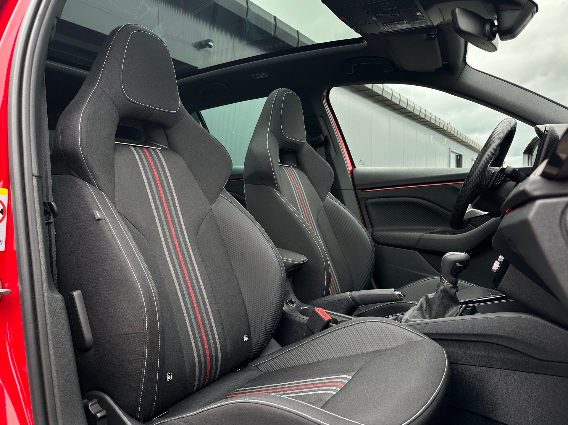 SKODA Scala 1.5 TSI Monte Carlo DSG-image-10