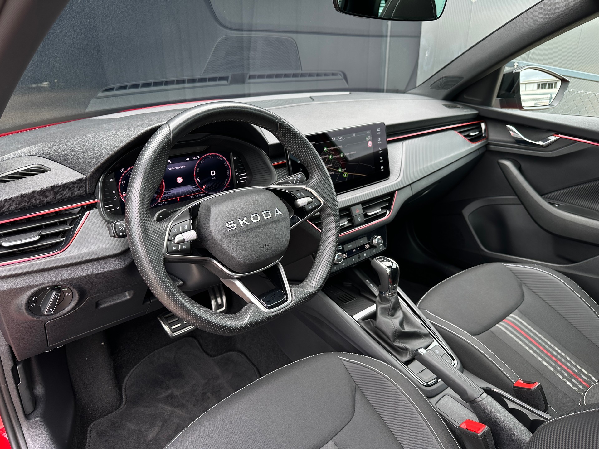 SKODA Scala 1.5 TSI Monte Carlo DSG-image-12