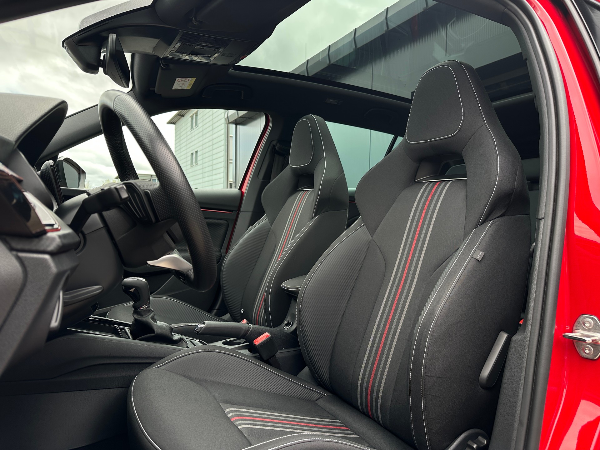 SKODA Scala 1.5 TSI Monte Carlo DSG-image-9