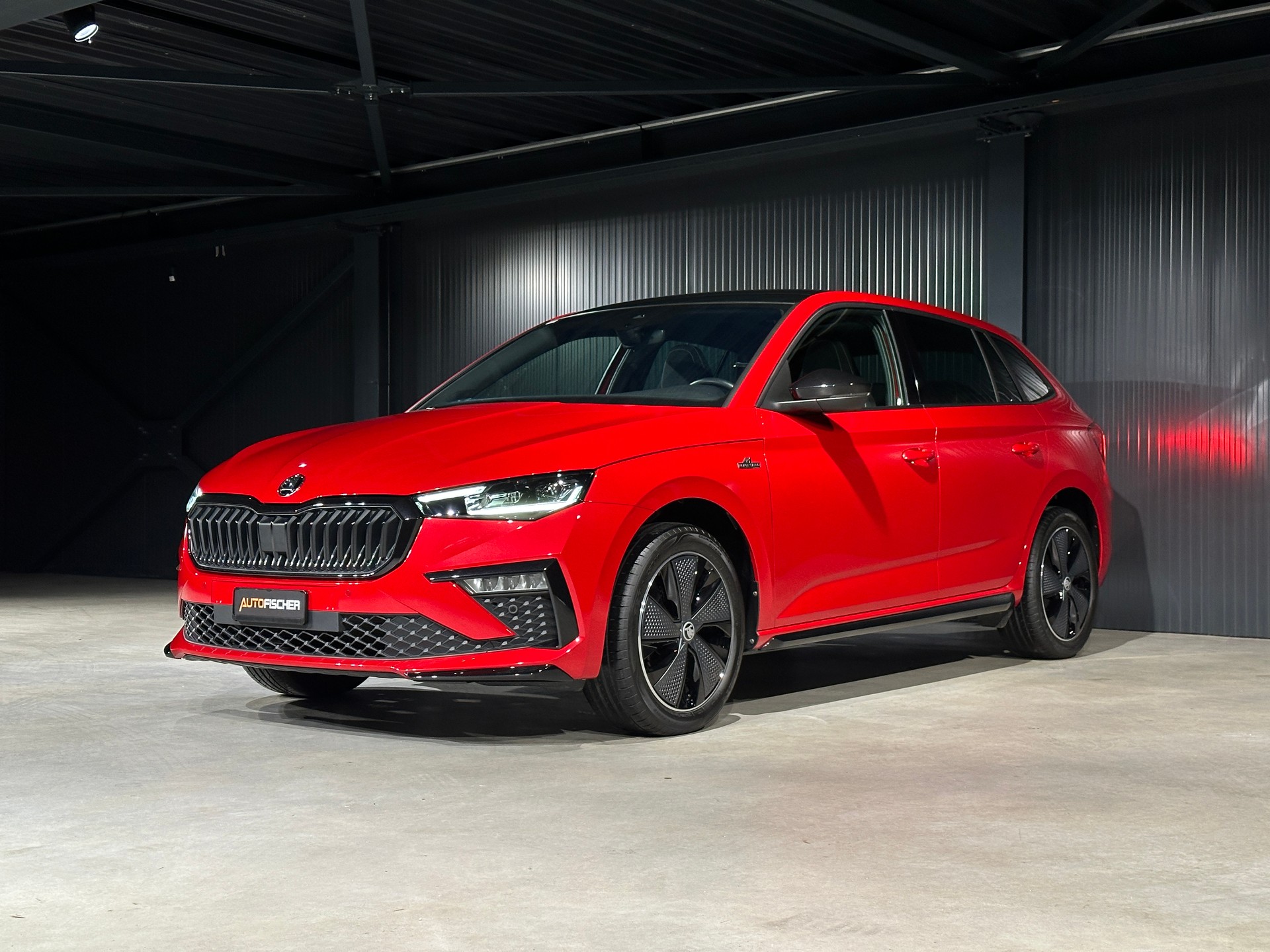 SKODA Scala 1.5 TSI Monte Carlo DSG-showroom-element-3